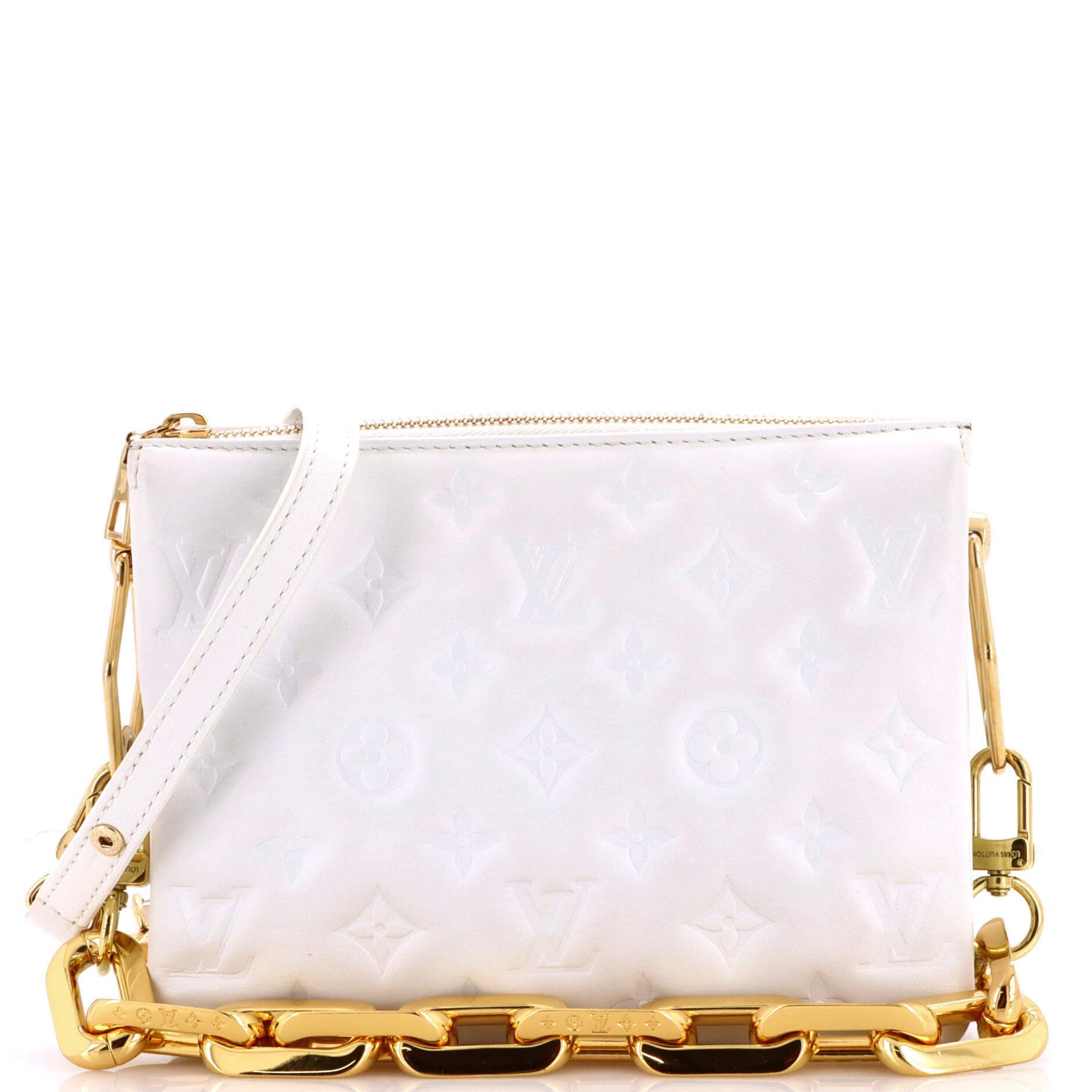 Louis Vuitton Coussin Bag Size ONE SIZE - 1 Thumbnail