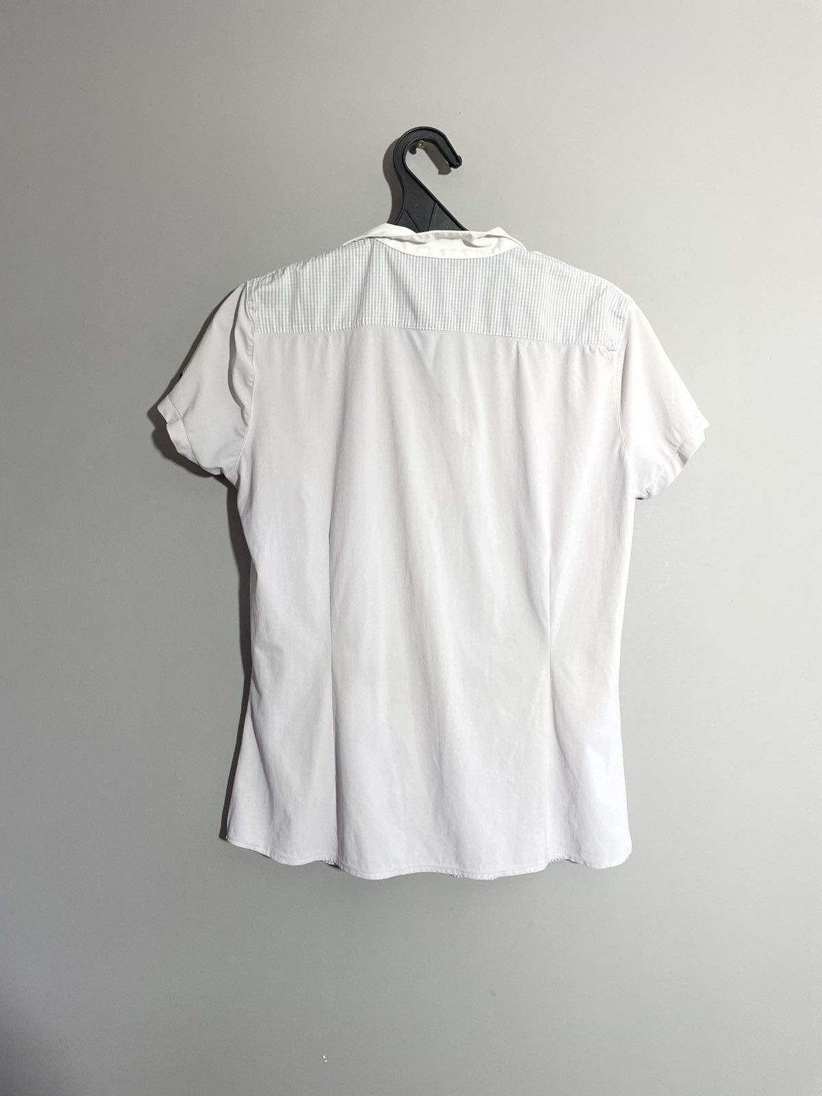 Designer Cavalleria Toscana Selleria Womens luxury shirt size L Size L / US 10 / IT 46 - 8 Thumbnail