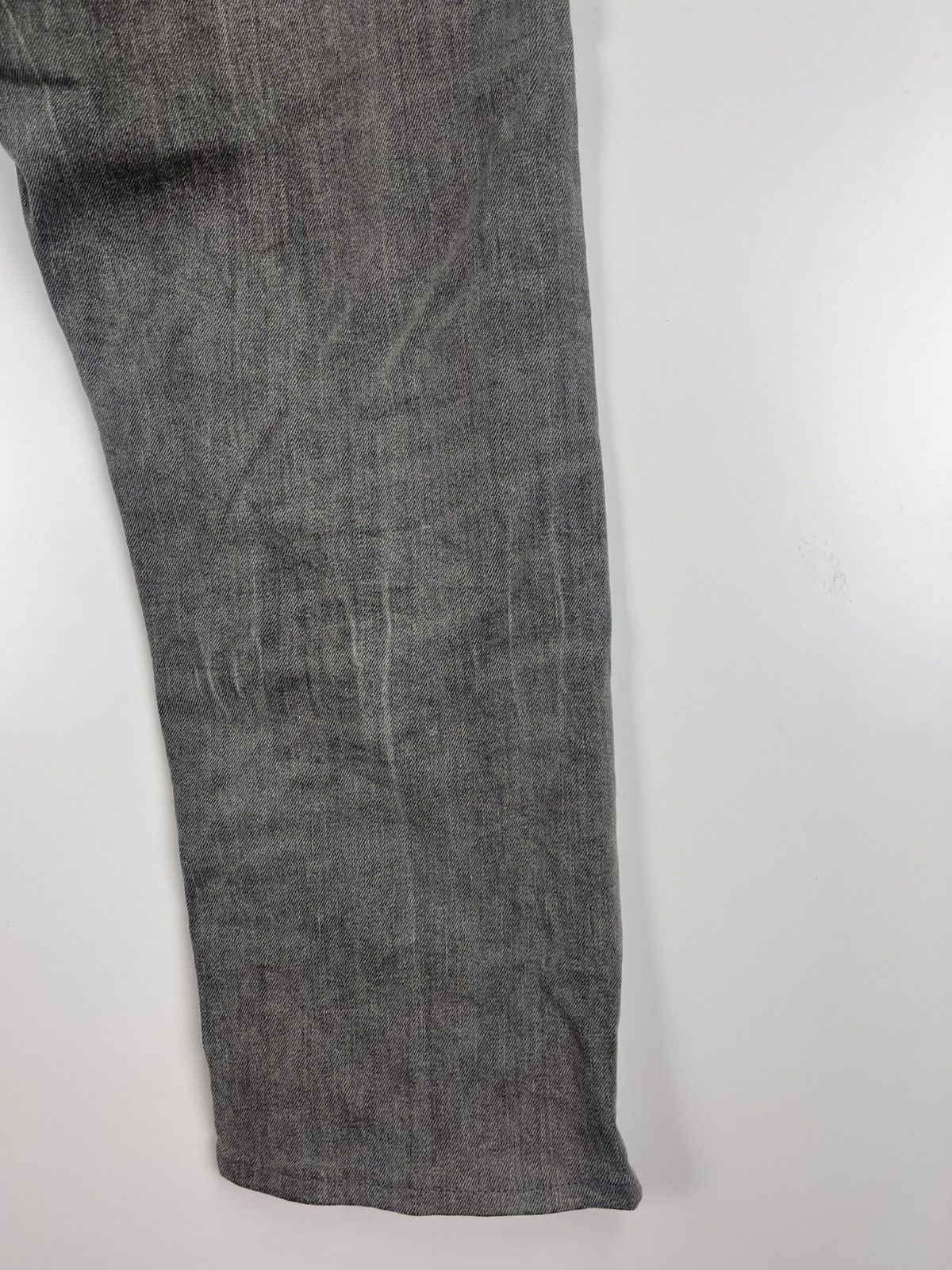Polo Ralph Lauren Vintage Polo Ralph Lauren Distress Jeans Size US 38 / EU 54 - 18 Thumbnail