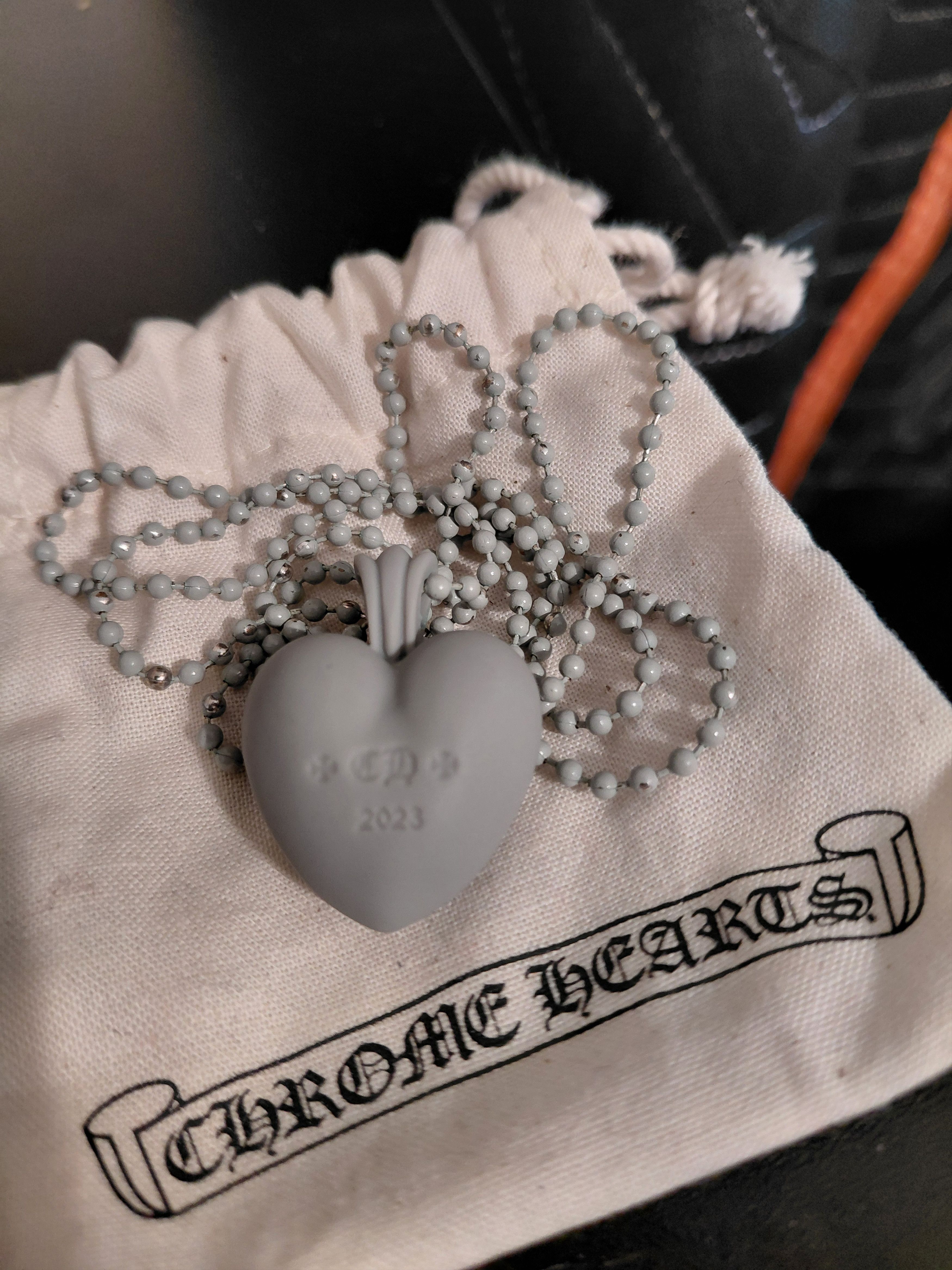 Chrome Hearts Chromehearts Size ONE SIZE - 2 Thumbnail