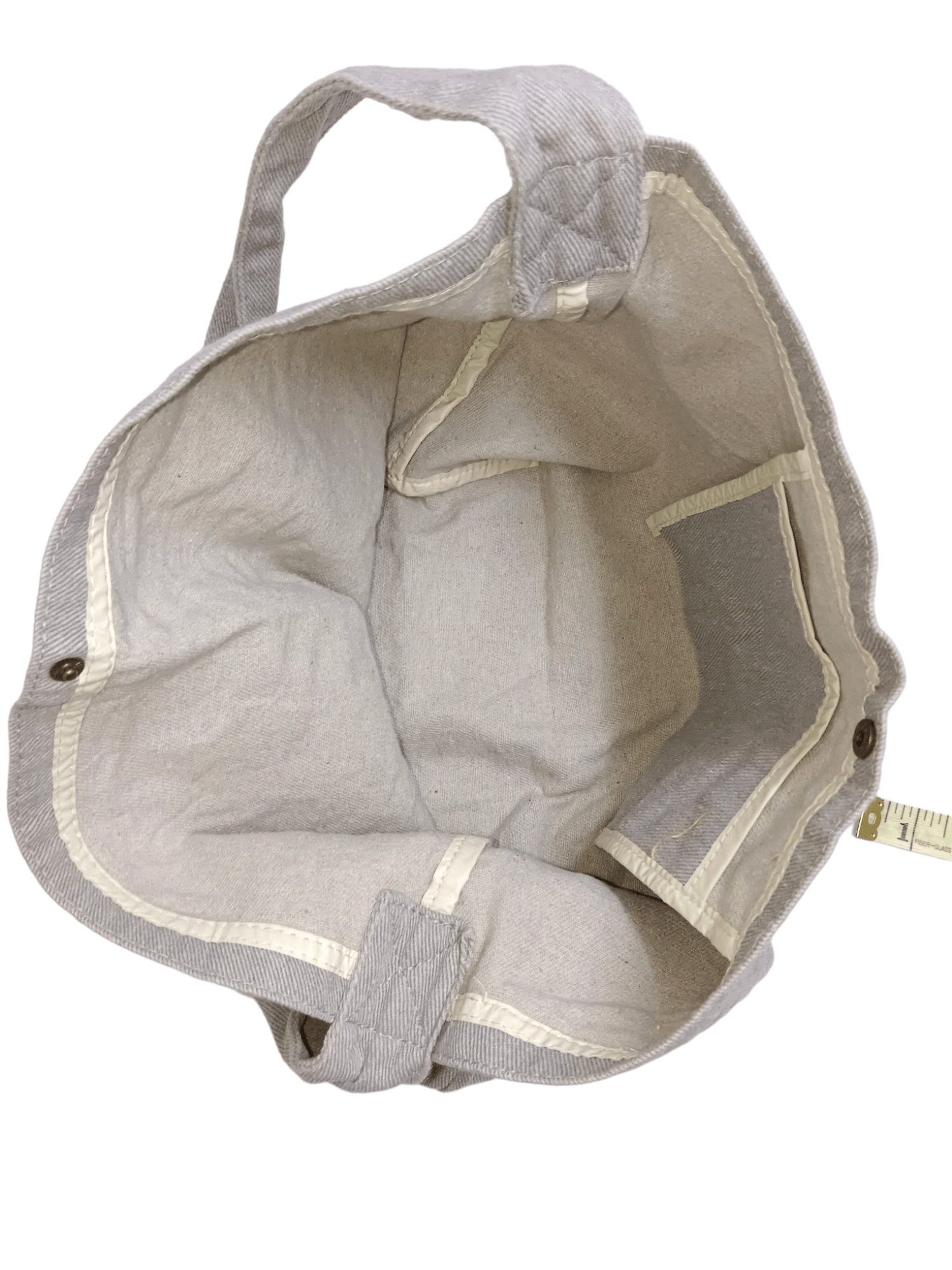 Issey Miyake Ne-net And Tsumori Chisato Tote Bag Size ONE SIZE - 8 Thumbnail