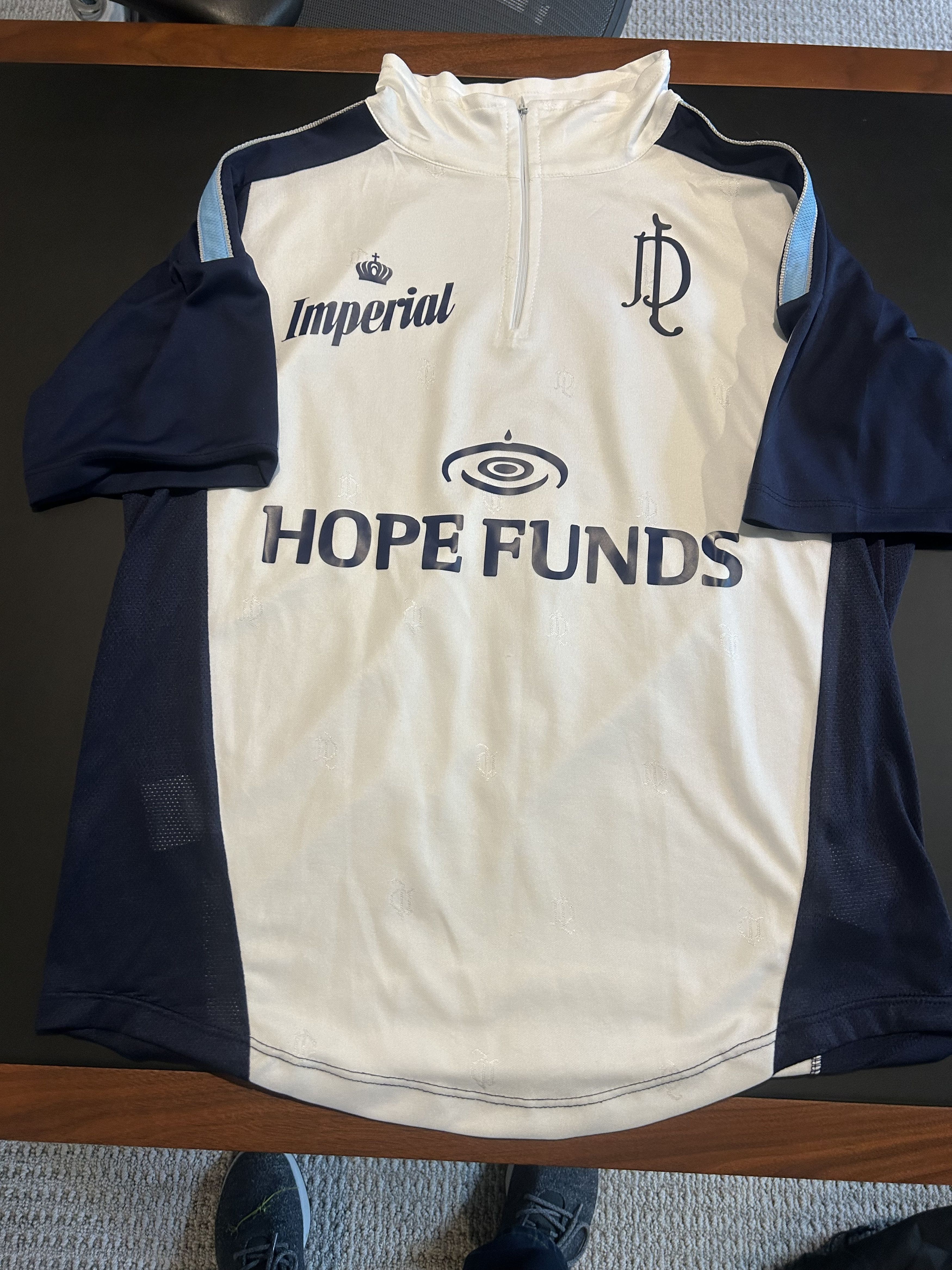 Other La Dolfina Polo jersey Size US M / EU 48-50 / 2 - 6 Thumbnail