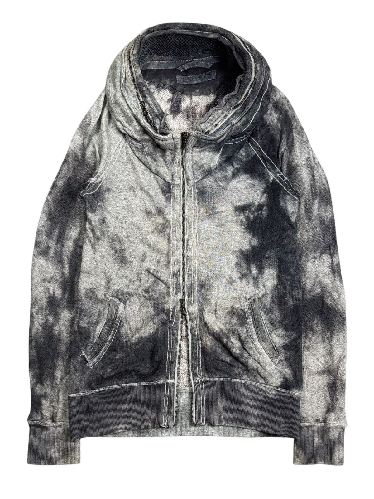 GOA Archive GOA - Dyed Bono Jacket Size US M / EU 48-50 / 2 - 3 Thumbnail