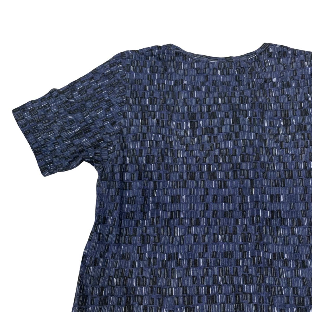 Y's Vintage Y’s Yohji yamamoto For Living Fullprint Tee Size M / US 6-8 / IT 42-44 - 9 Thumbnail