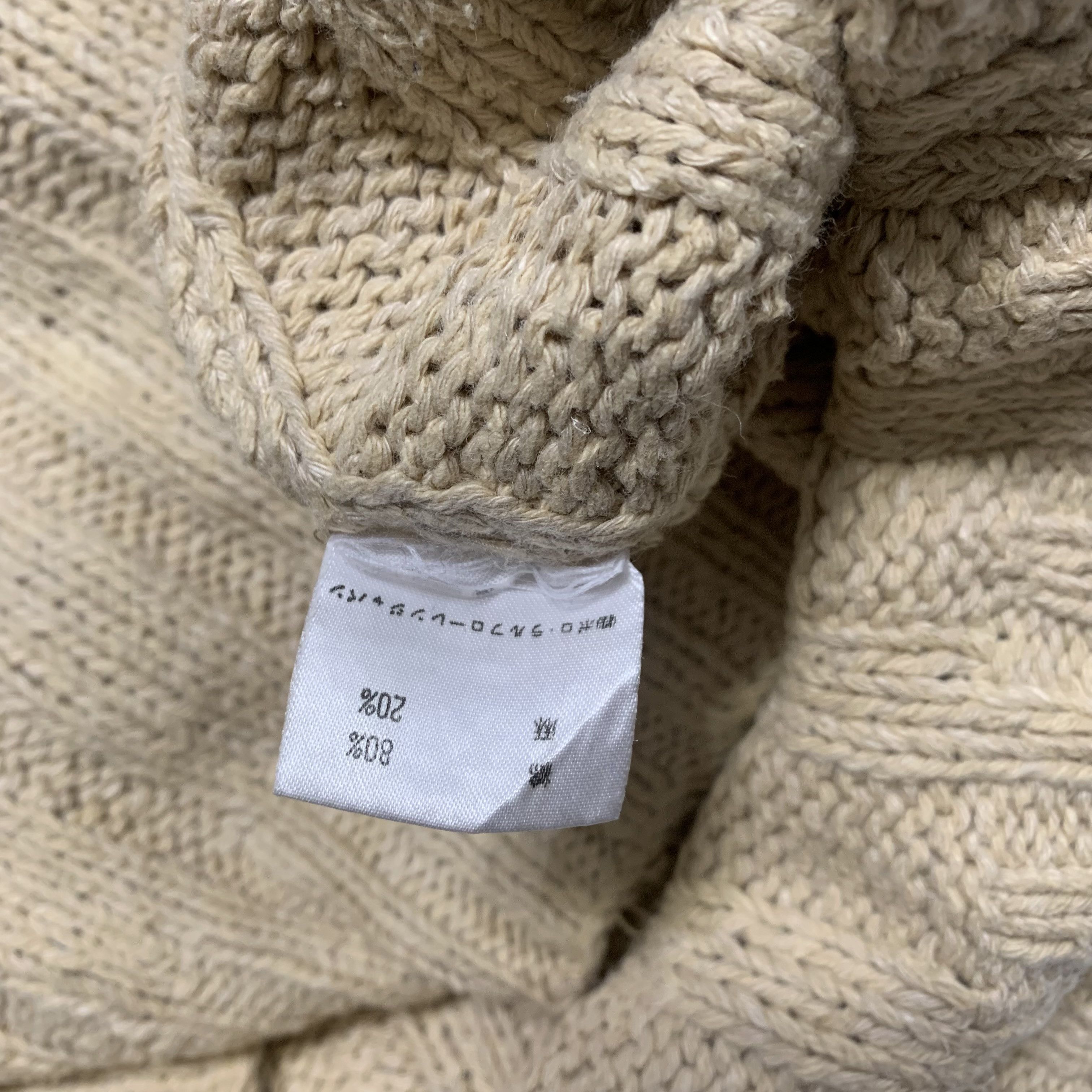 Polo Ralph Lauren Polo Sport Ralph Lauren Knitwear Sweater Size US M / EU 48-50 / 2 - 6 Thumbnail