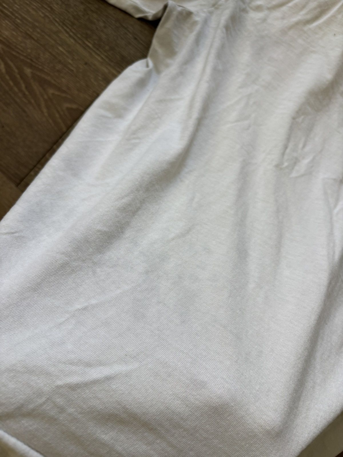 Vintage Vintage 90s Star Wars The Empire Strikes Back T Shirt XL Size US XL / EU 56 / 4 - 8 Thumbnail