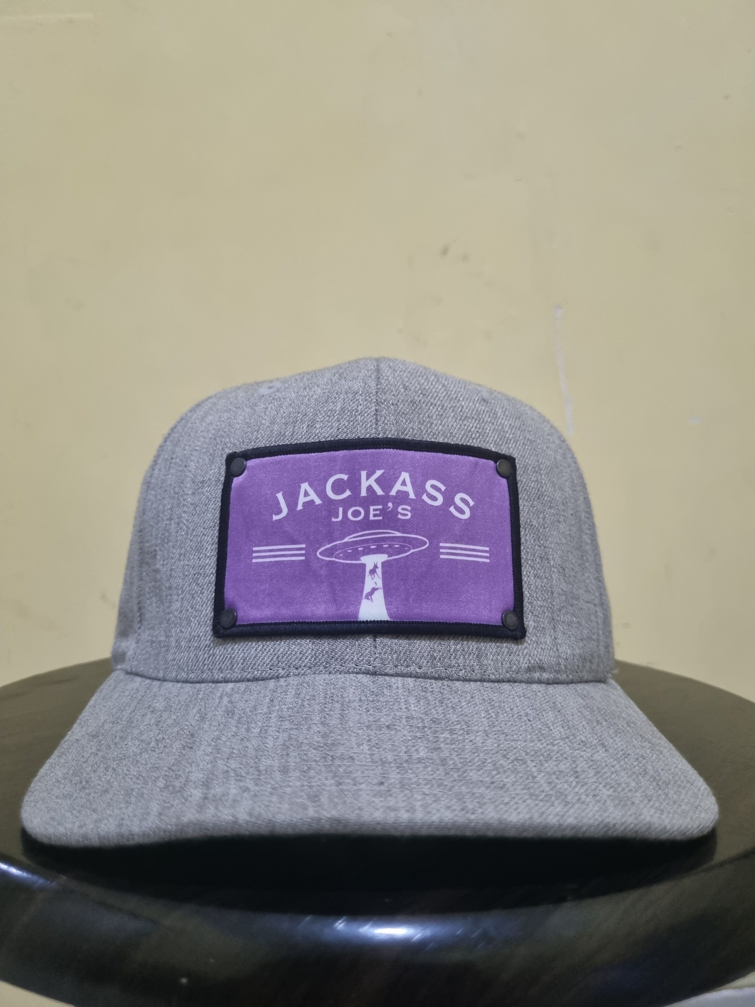 Vintage Jackass Hat Size ONE SIZE - 1 Thumbnail