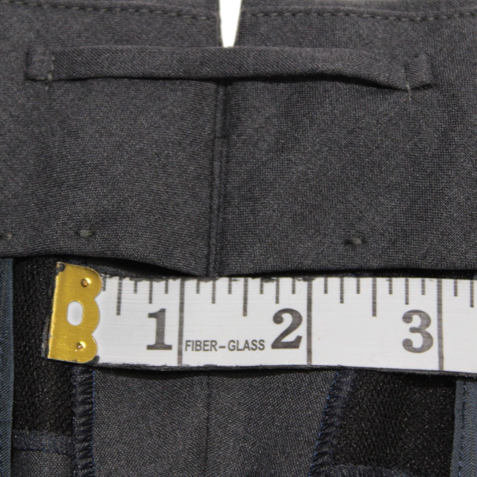 Incotex INCOTEX New with tags Dress Pants Size 34 US In Blue Size US 34 / EU 50 - 6 Thumbnail