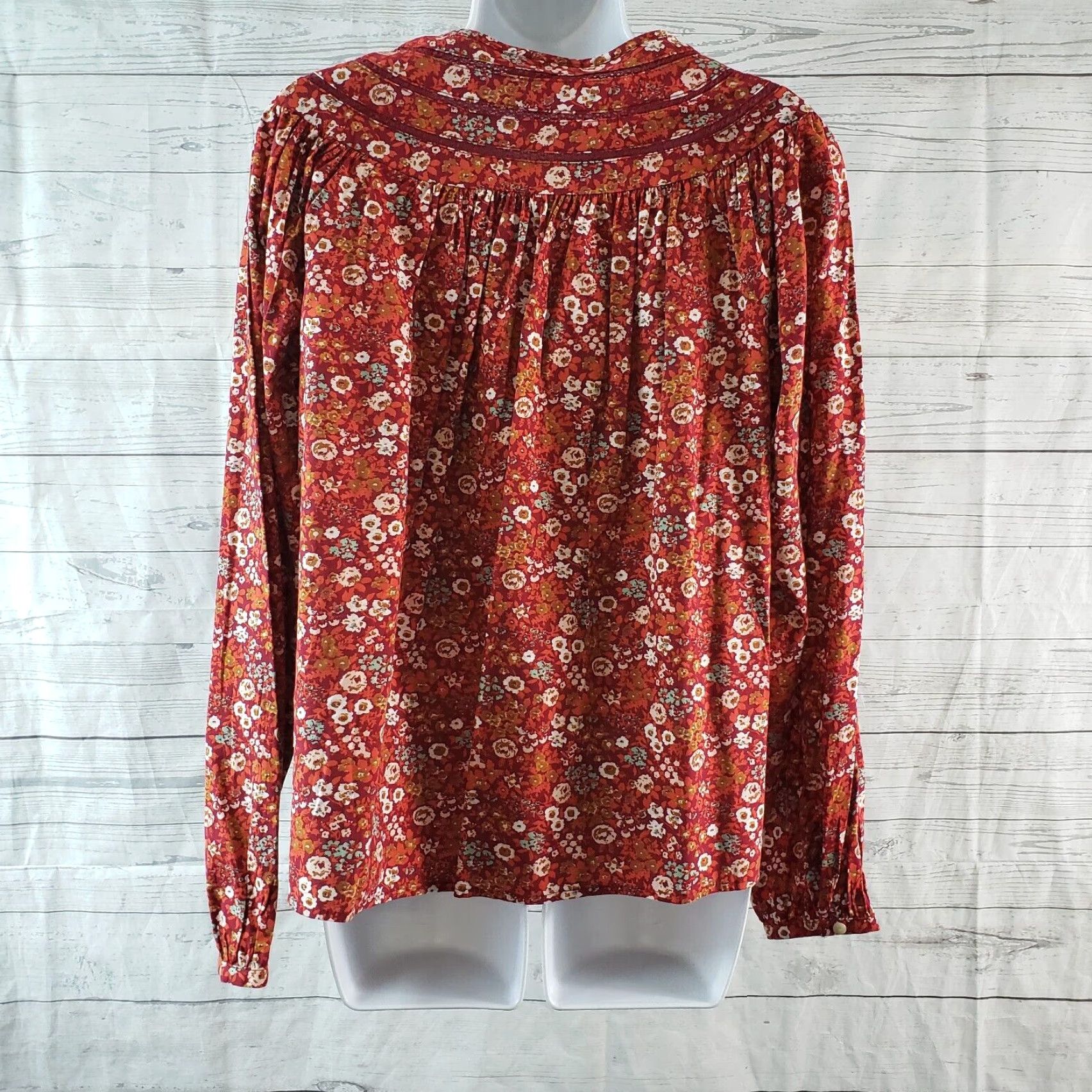 Vintage VINTAGE none Size XS / US 0-2 / IT 36-38 - 4 Thumbnail