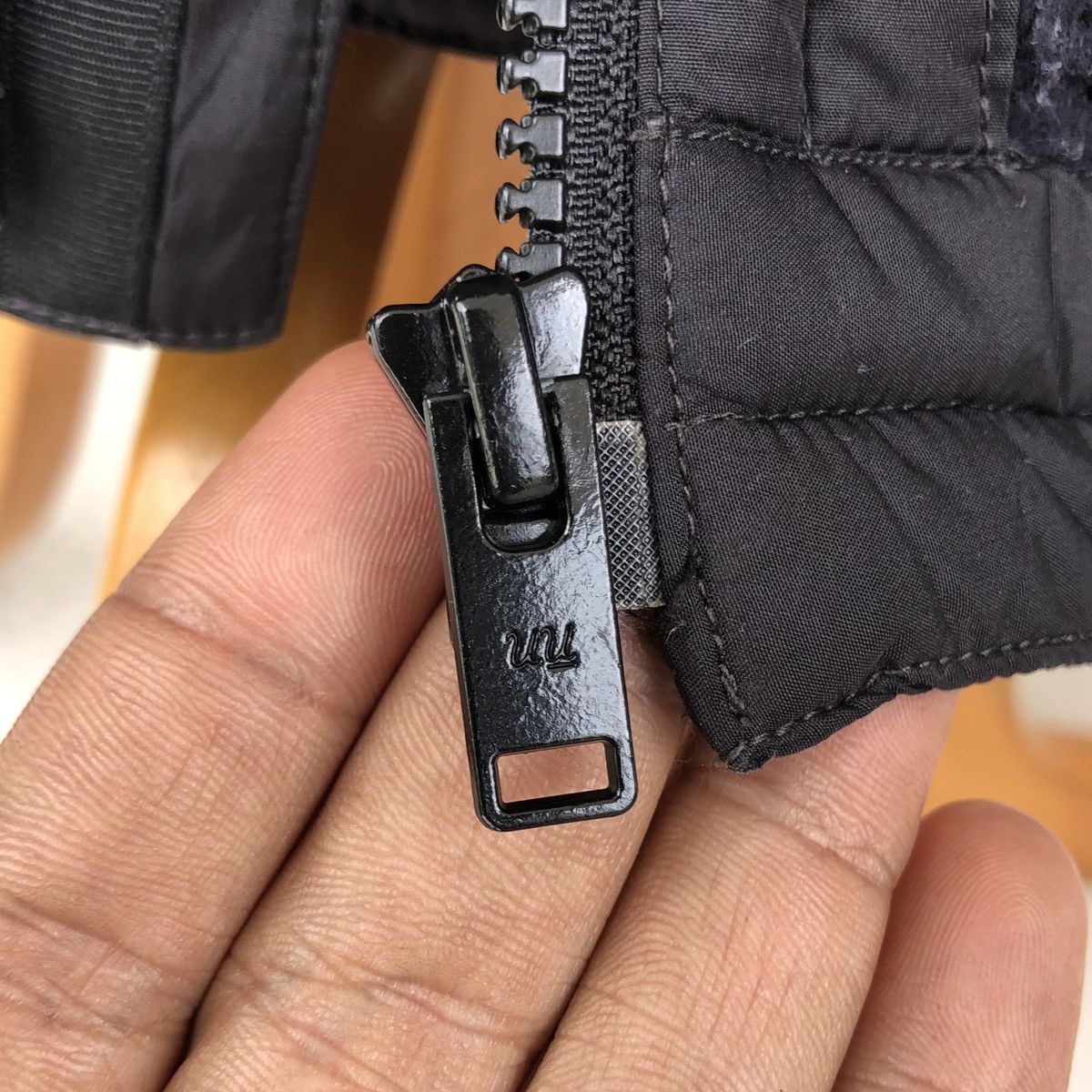 Undercover × Uniqlo Uniqlo x Undercover UU by Jun Takahashi Fleece Jacket Size US M / EU 48-50 / 2 - 15 Thumbnail