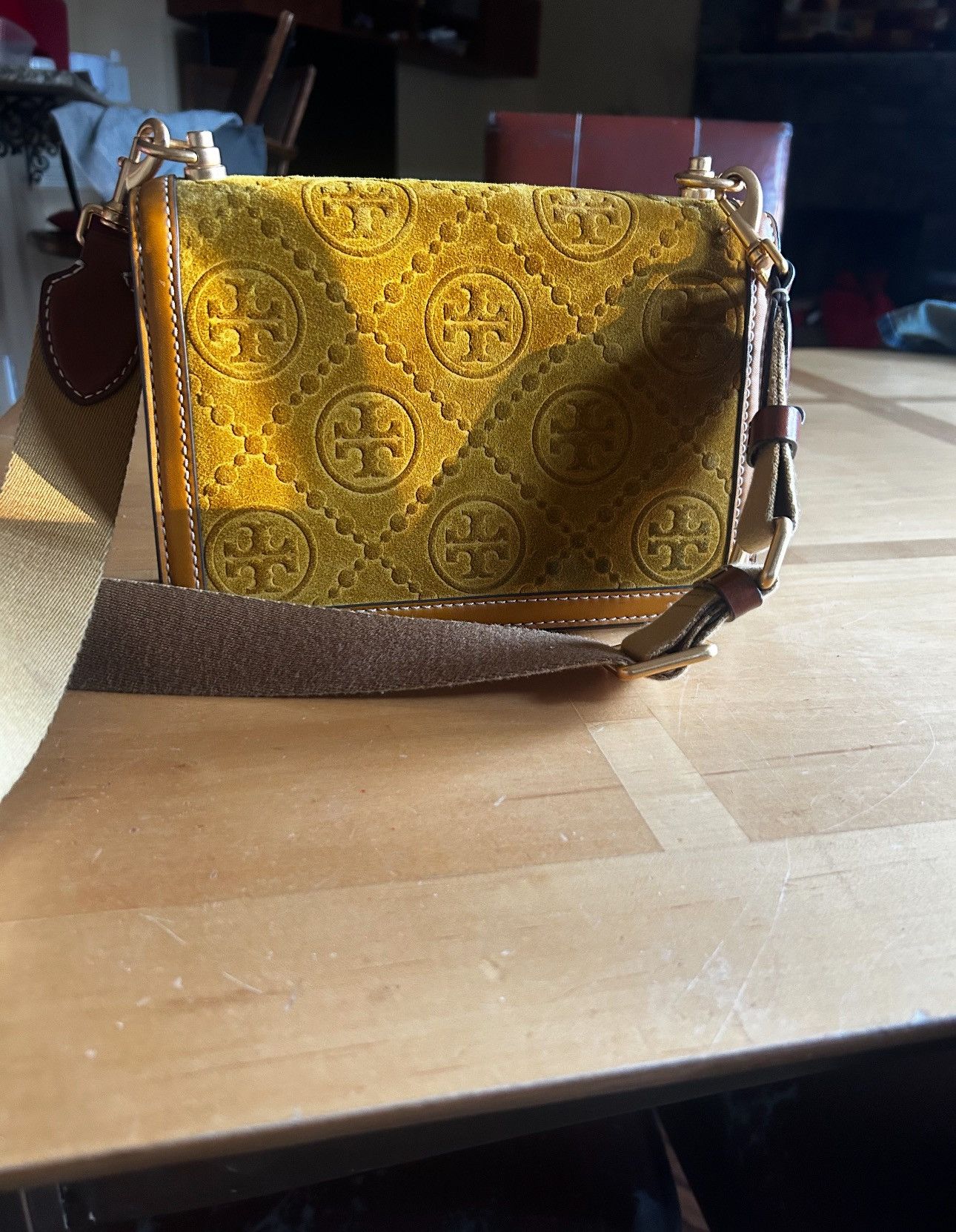 Tory Burch Tory burch shoulder bag Size ONE SIZE - 2 Thumbnail