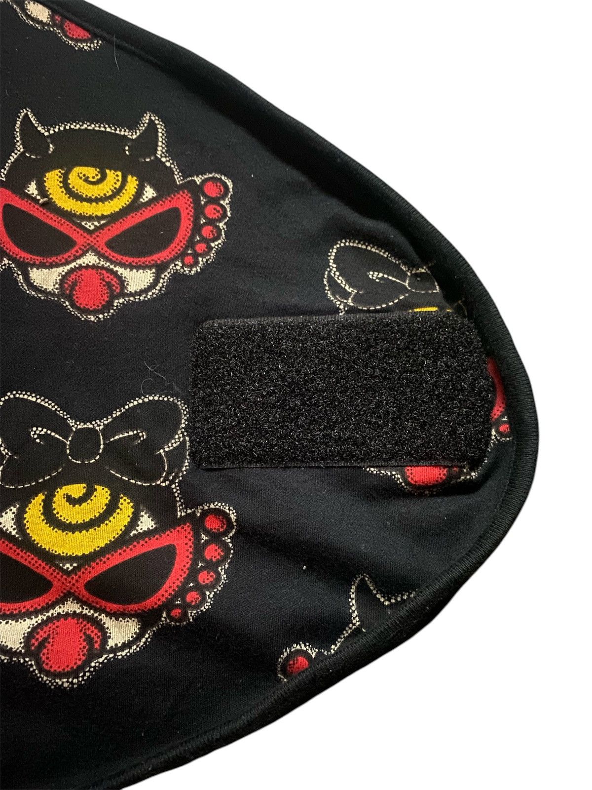 Hysteric Glamour Hysteric Mini Devilkin Big Logo Cloaks And Capes For Baby Size US XXS / EU 40 - 6 Thumbnail