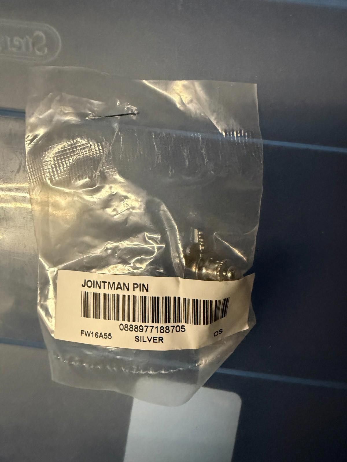 Other Supreme Jointman Pin Blade FW16 Size ONE SIZE - 2 Thumbnail
