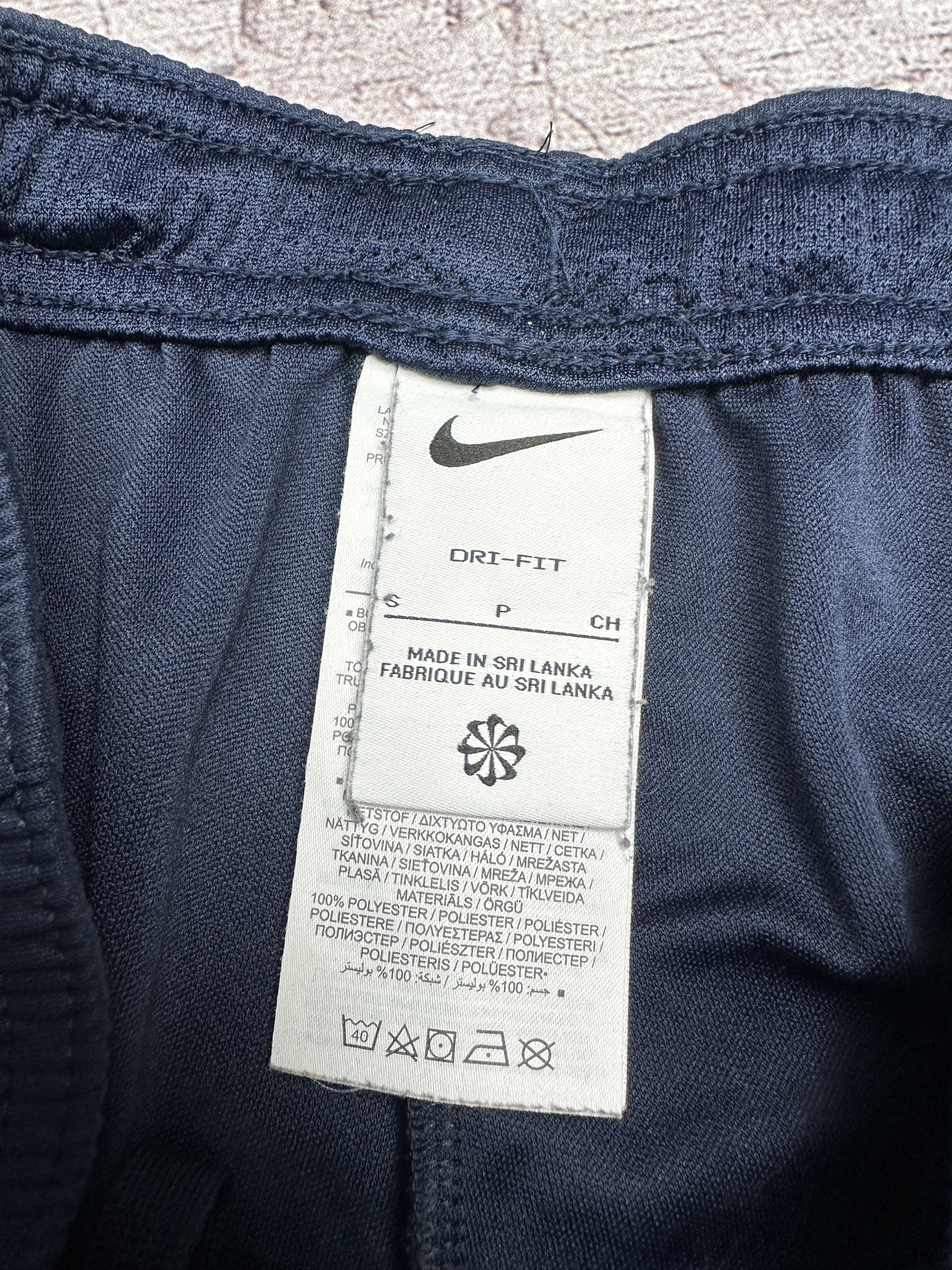 Nike Nike Dri Fit Elite Football Academy Mens Track Pants Size US 30 / EU 46 - 4 Thumbnail