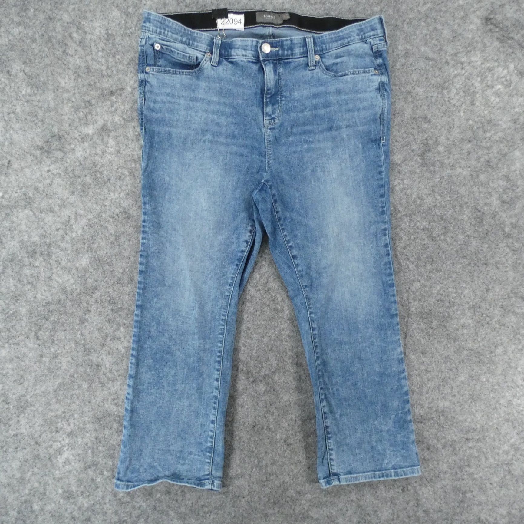 Torrid VINTAGE-NO Size 40" / US 18 - 2 Thumbnail