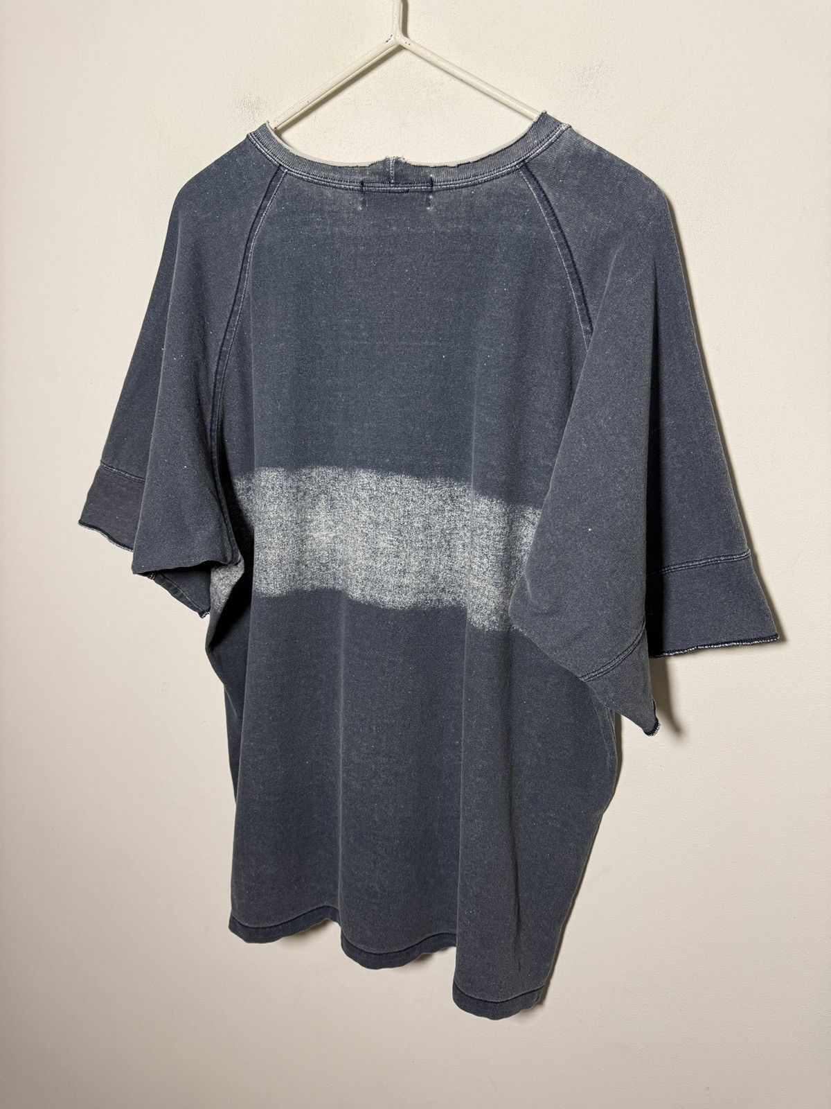 Stone Island Stone Island Marina tee Size US XL / EU 56 / 4 - 6 Thumbnail