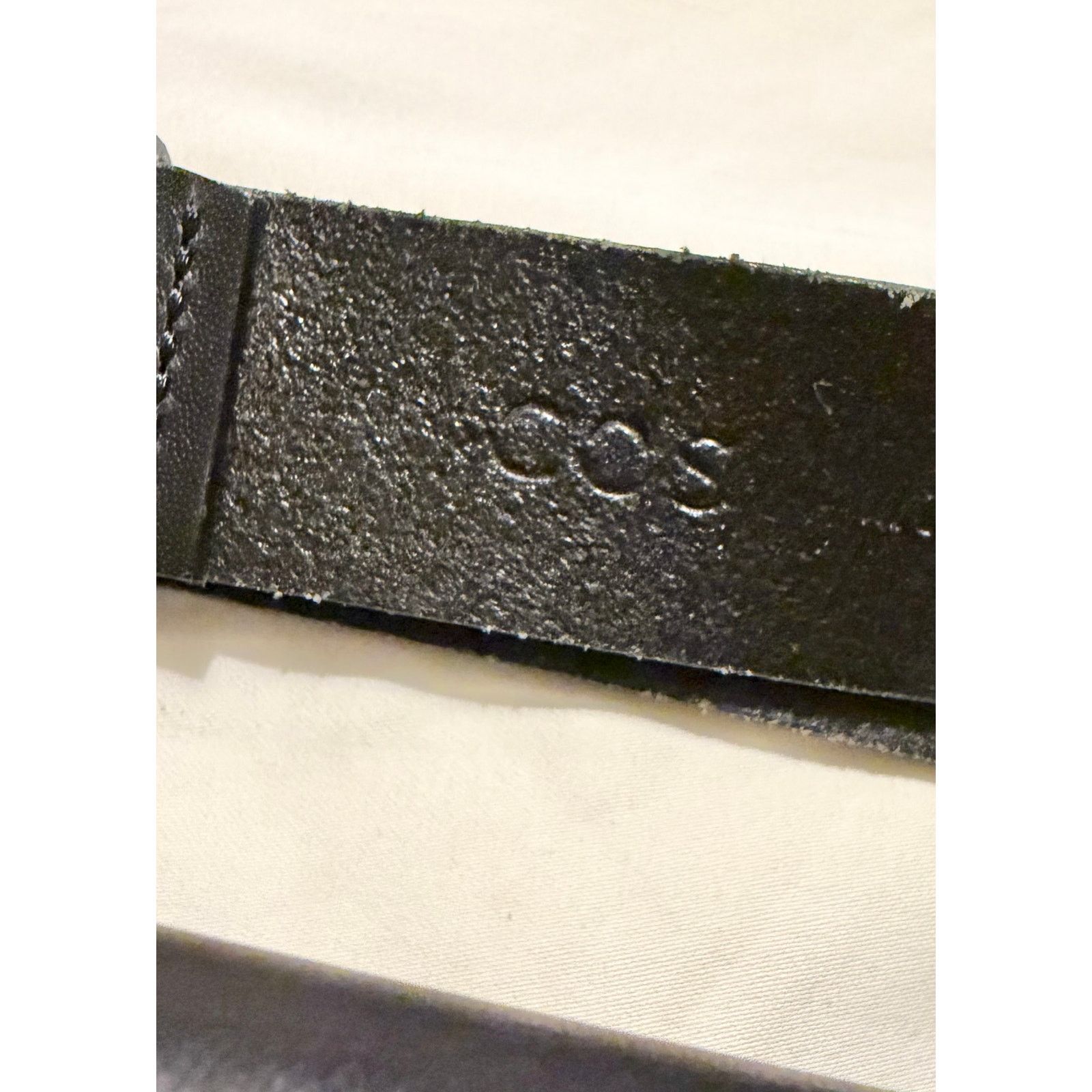 Cos NWOT COS Detachable Leather Belt Bag Size ONE SIZE - 6 Thumbnail