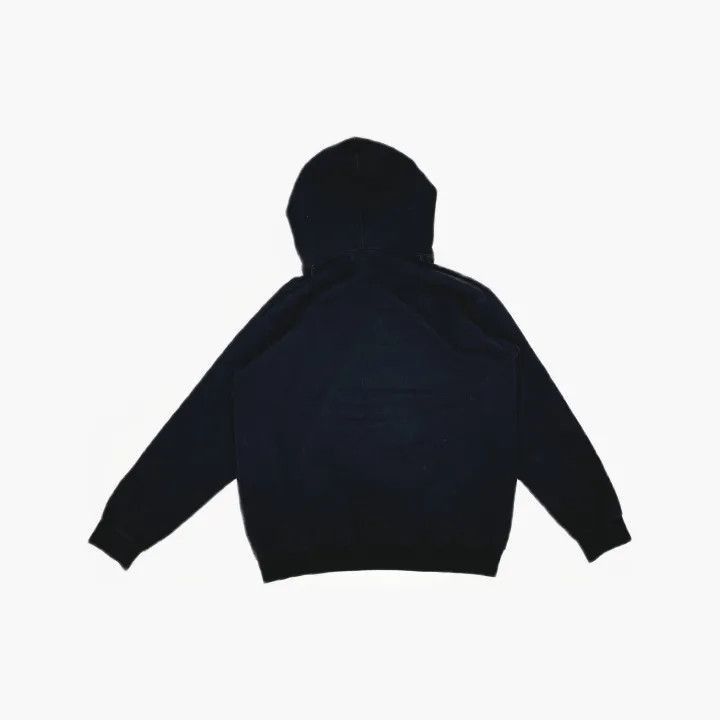 Gucci Gucci Gucci x The North Face Black Hoodie -2506 Size US XL / EU 56 / 4 - 2 Thumbnail