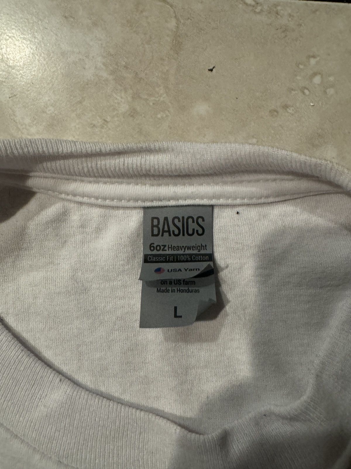 Other Kankan RR Summrs BB LA Exclusive Tee Size US L / EU 52-54 / 3 - 2 Thumbnail