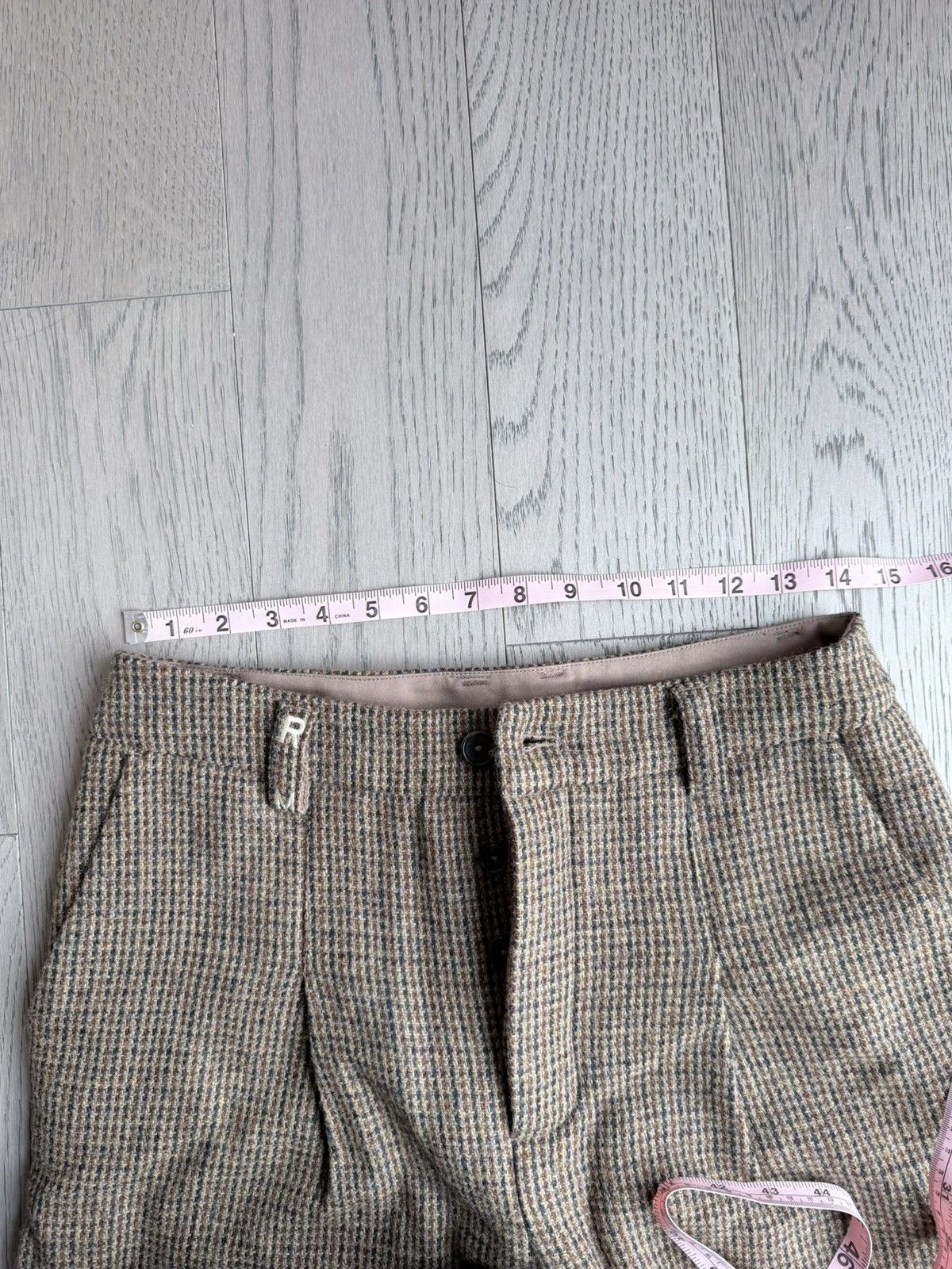 Other Riki Maru pants size 28 Size US 28 / EU 44 - 7 Thumbnail