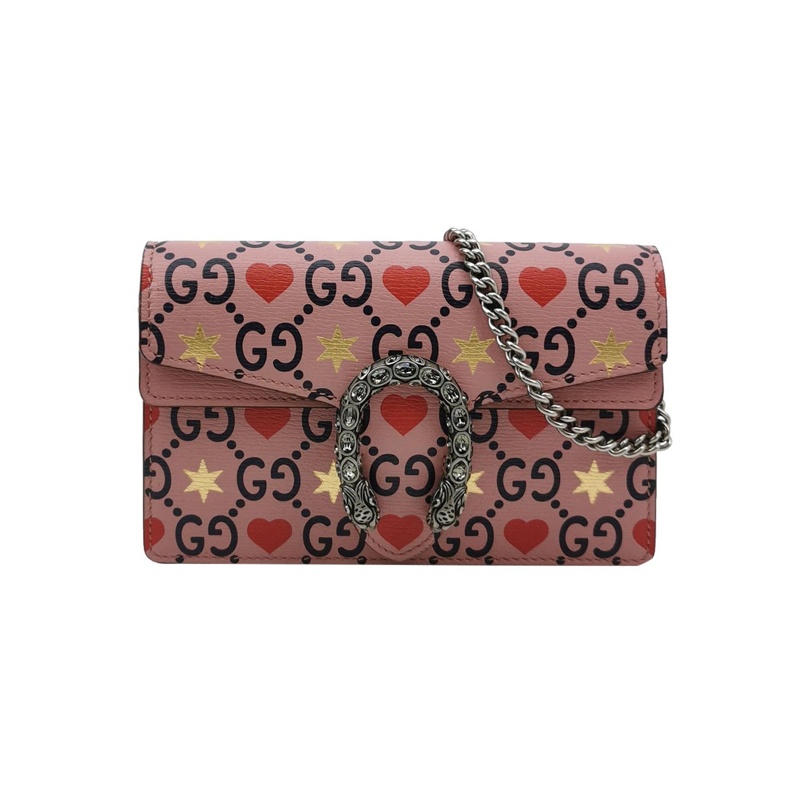 Gucci Gucci Women os Shoulder Bags Size ONE SIZE - 1 Thumbnail
