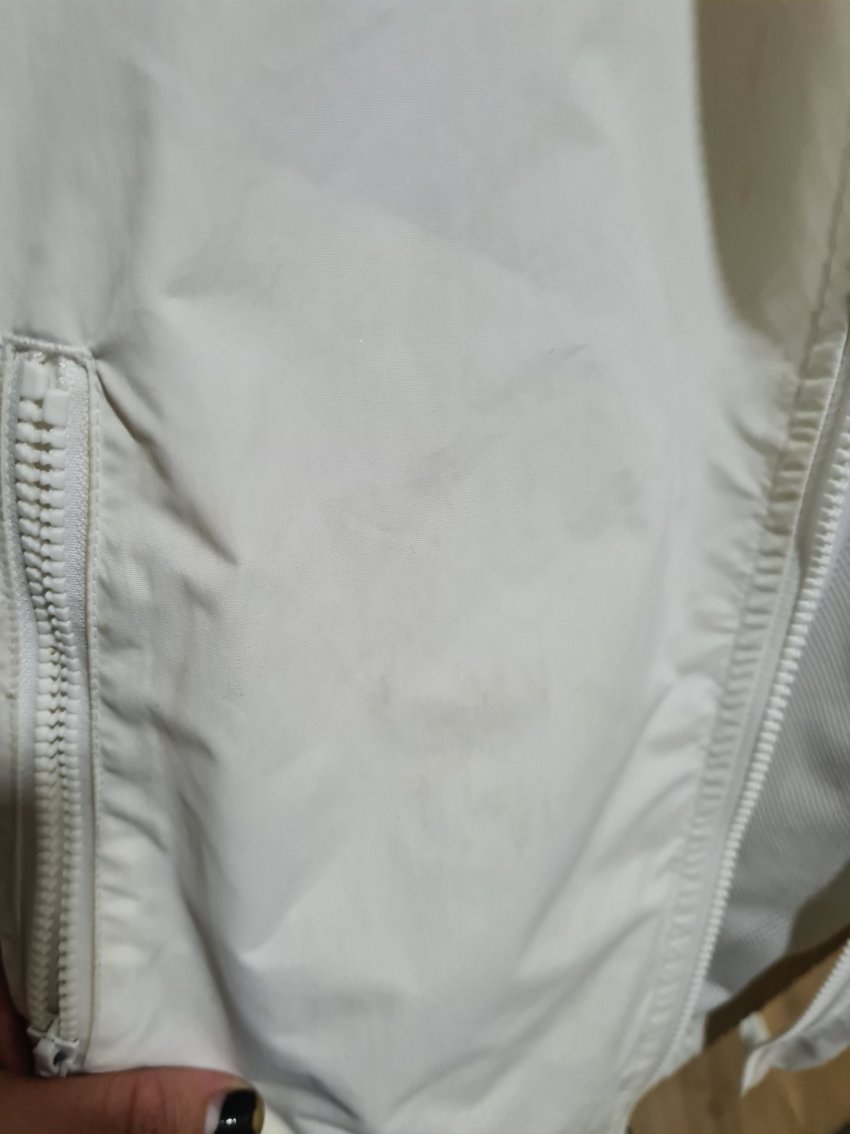Supreme 3m Reflective Stripe Track Jacket Size US L / EU 52-54 / 3 - 6 Thumbnail