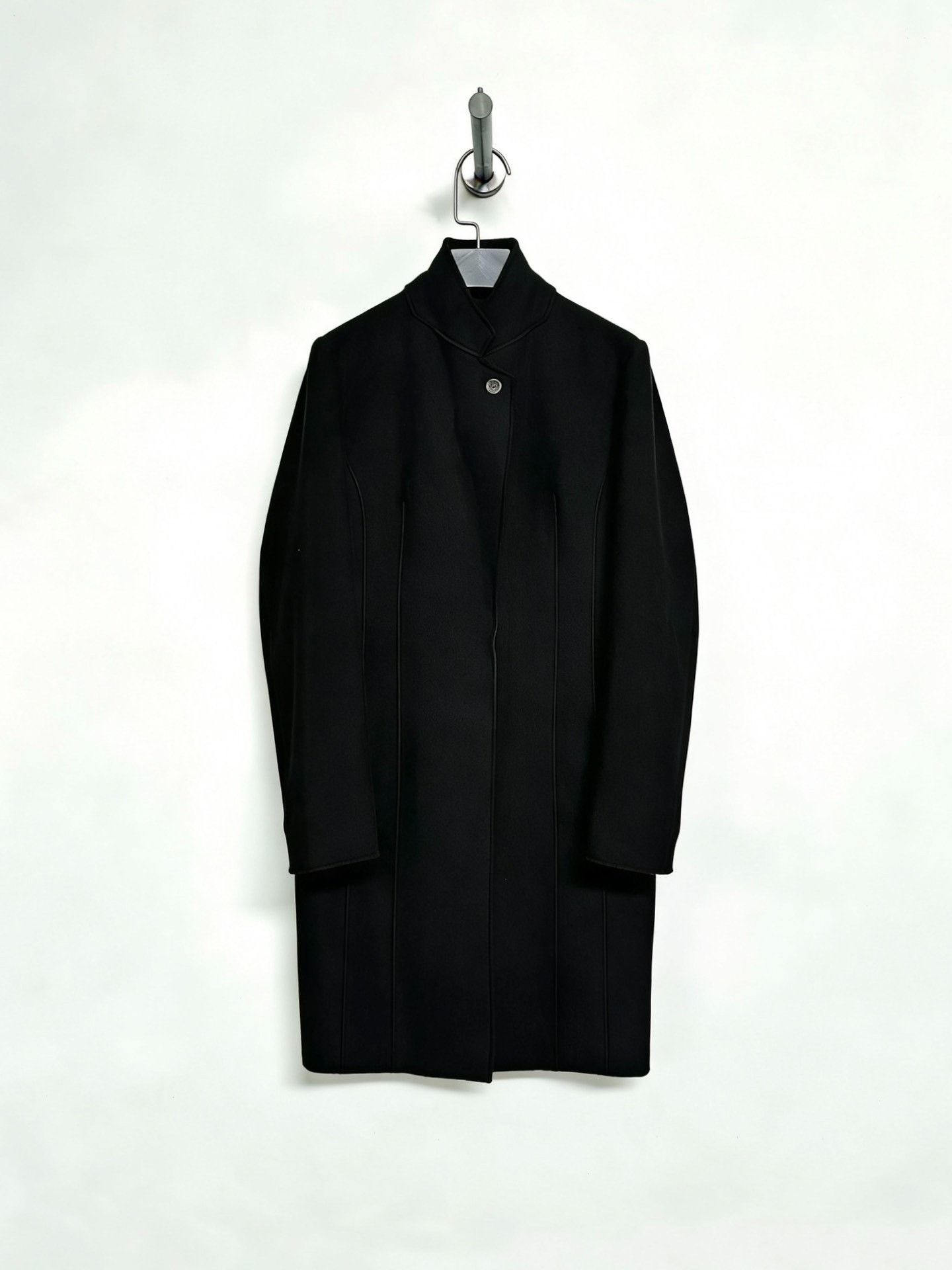 Maison Margiela Maison Martin Margiela Tailored Coat Size M / US 6-8 / IT 42-44 - 1 Thumbnail