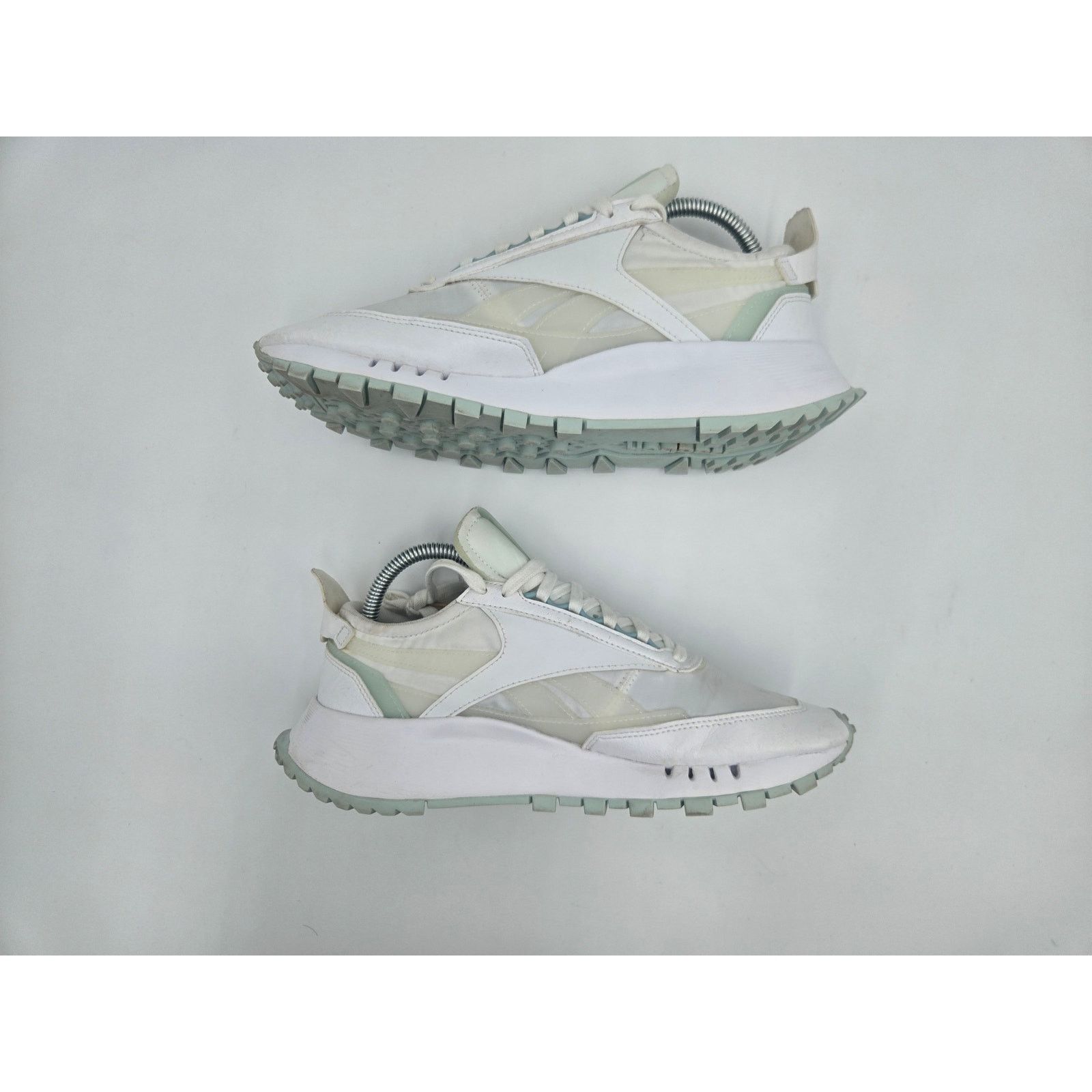 Reebok Reebok Classic Leather Legacy Hot Ones Thirst Quencher 7.5 Size US 7.5 / EU 40-41 - 5 Thumbnail