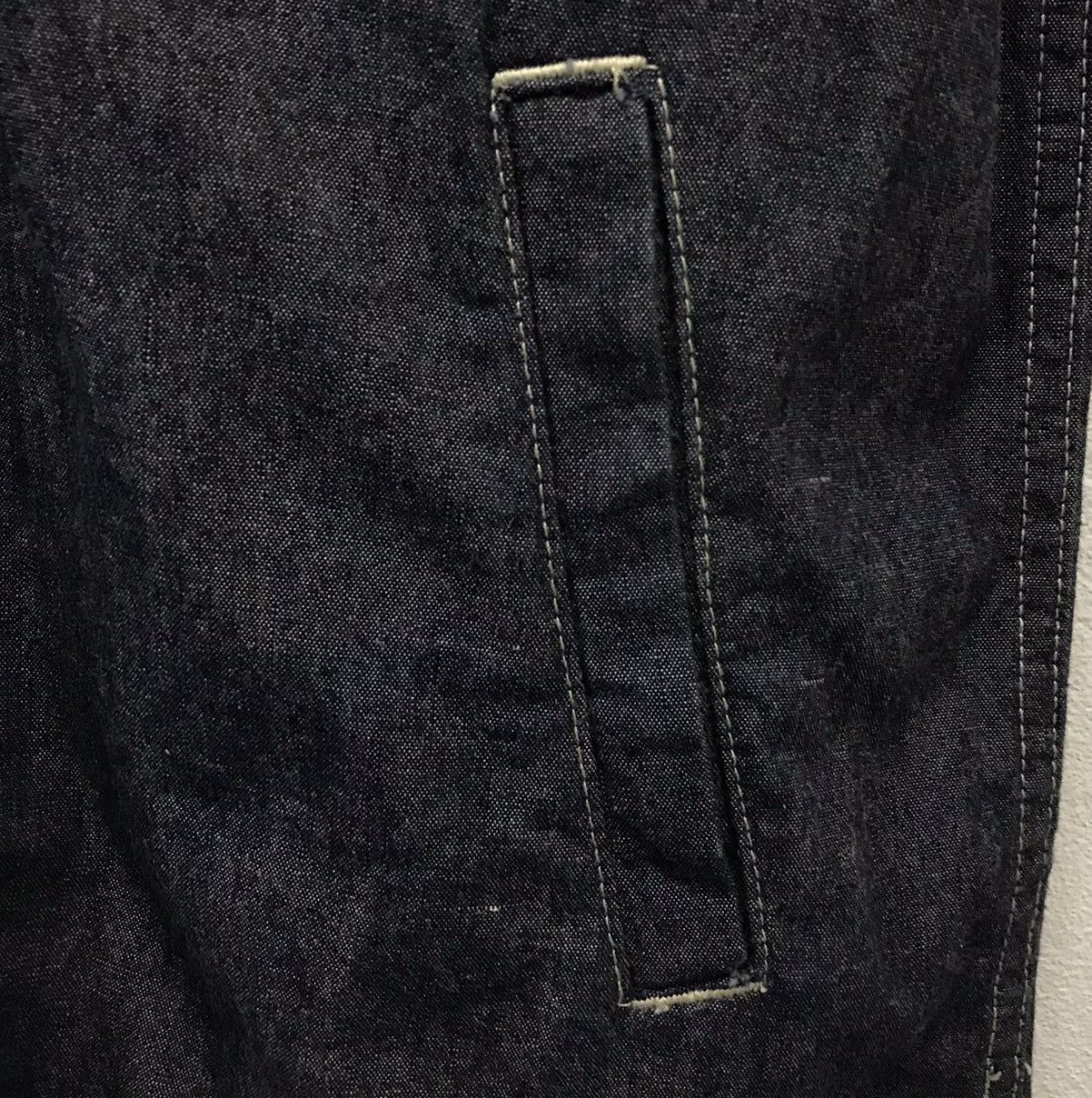 Oshkosh Vintage OSHKOSH Classic The Genuine Article Jacket Size US M / EU 48-50 / 2 - 8 Thumbnail