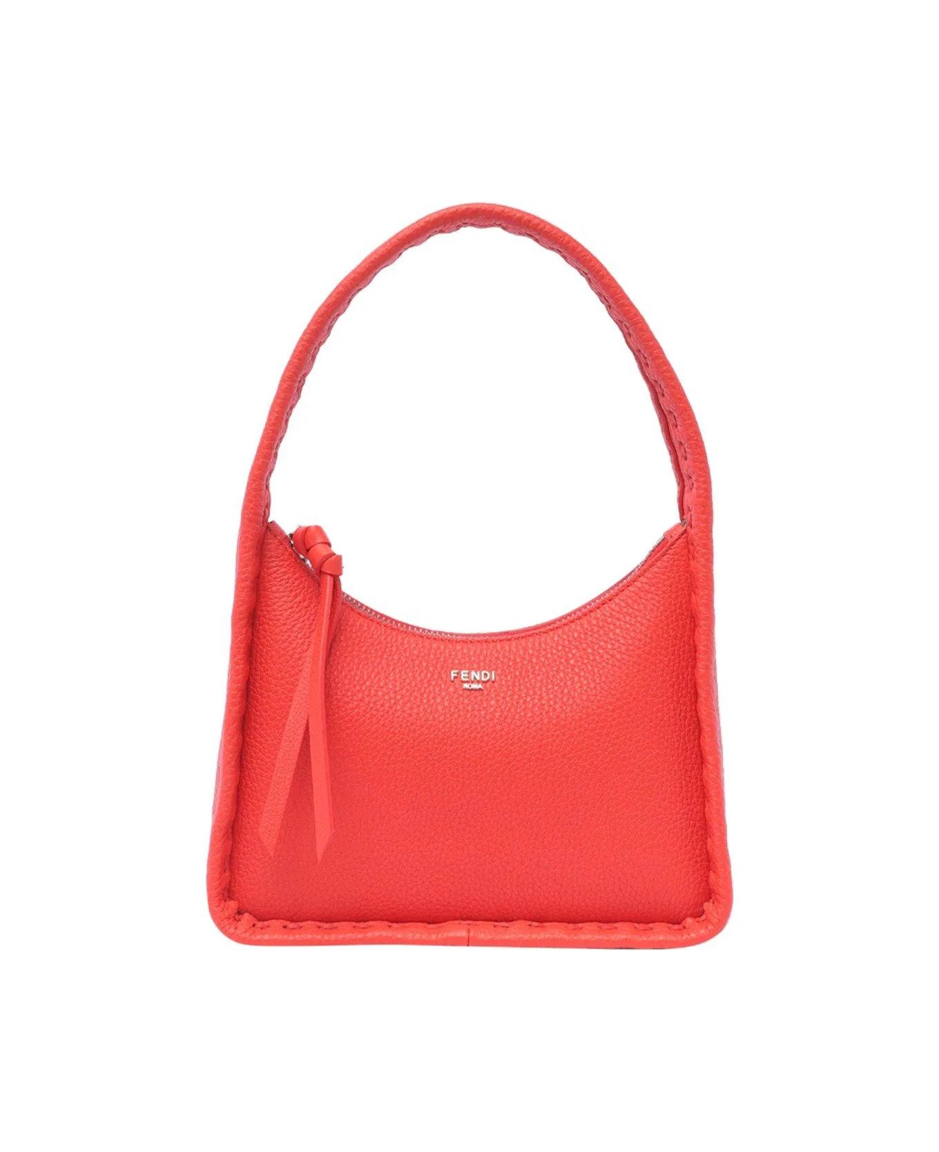 Fendi o1mtch0225 Mini Fendessence in Orange Size ONE SIZE - 1 Thumbnail