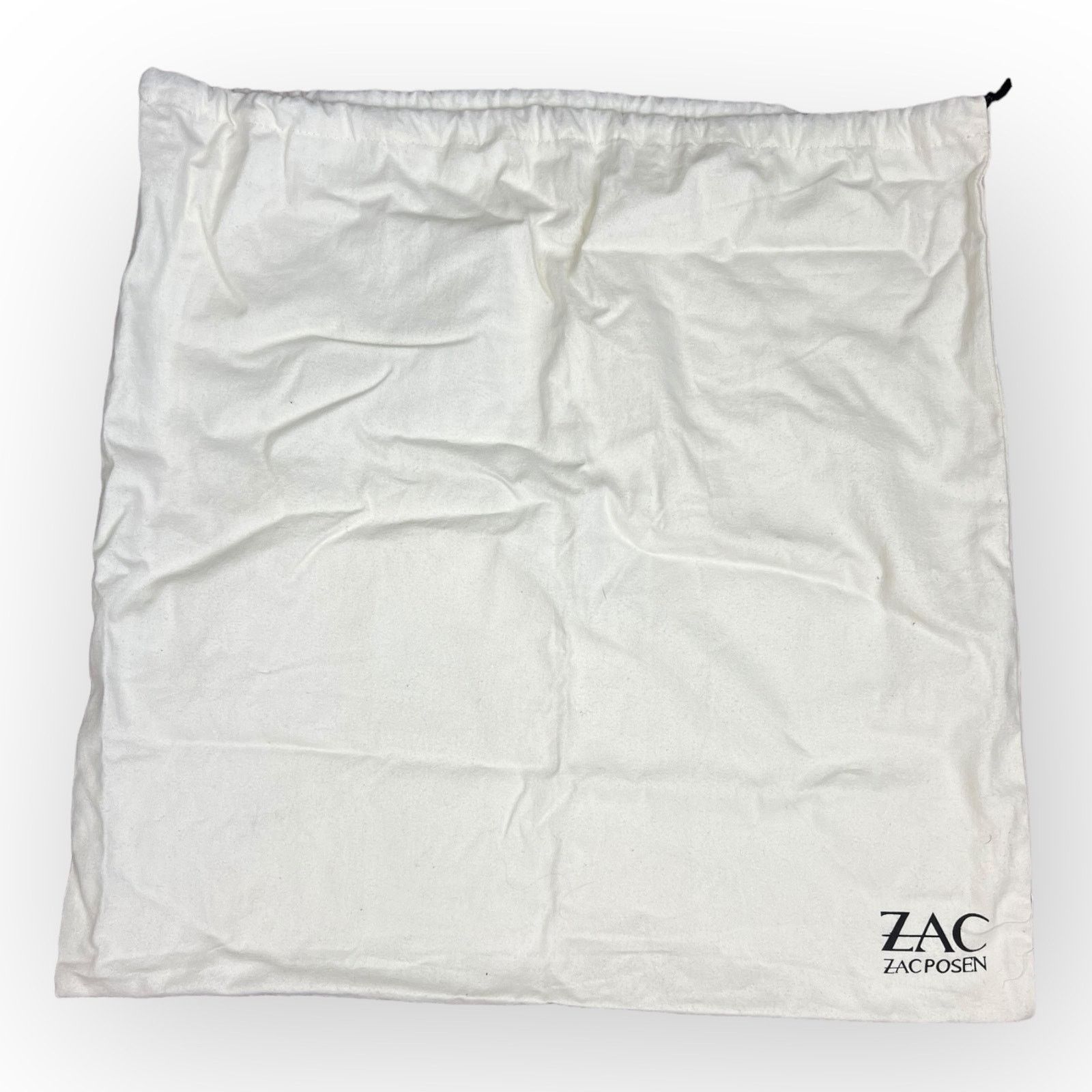 Zac Posen ZAC Zac Posen Eartha Top Handle Bag - Black Size ONE SIZE - 16 Thumbnail