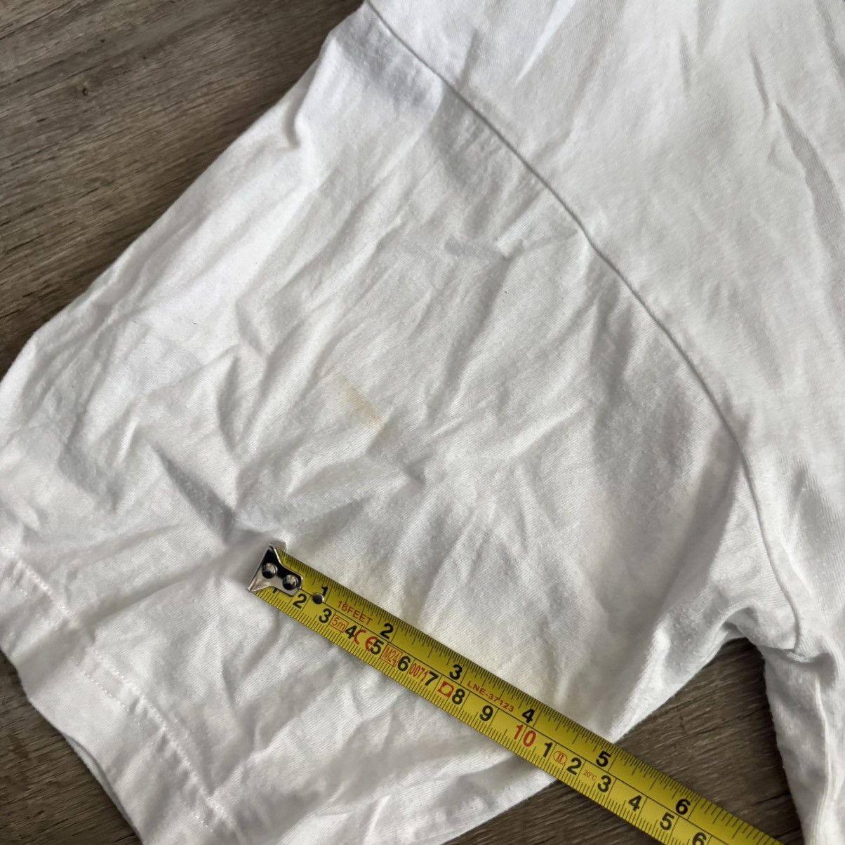 STAFF WORKFORCE Staff Workforce Maintenance Tee Size US L / EU 52-54 / 3 - 7 Thumbnail