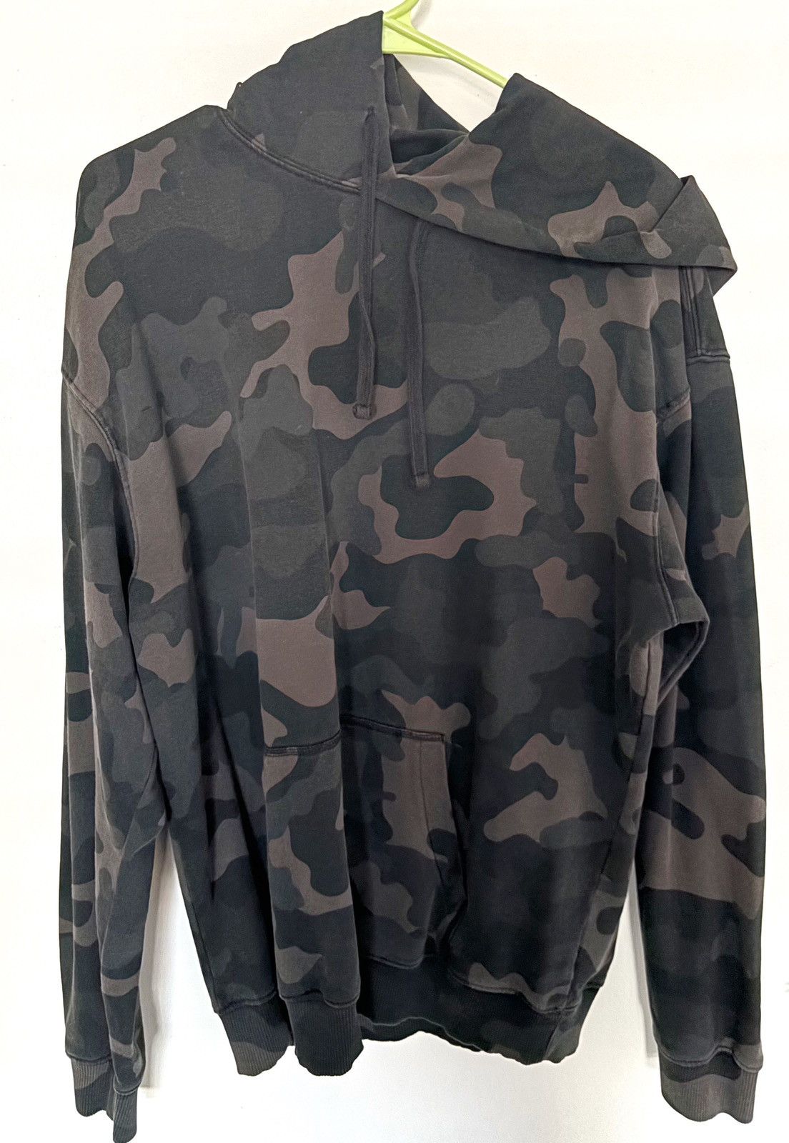 Other Camo Hoodie Size US M / EU 48-50 / 2 - 1 Thumbnail