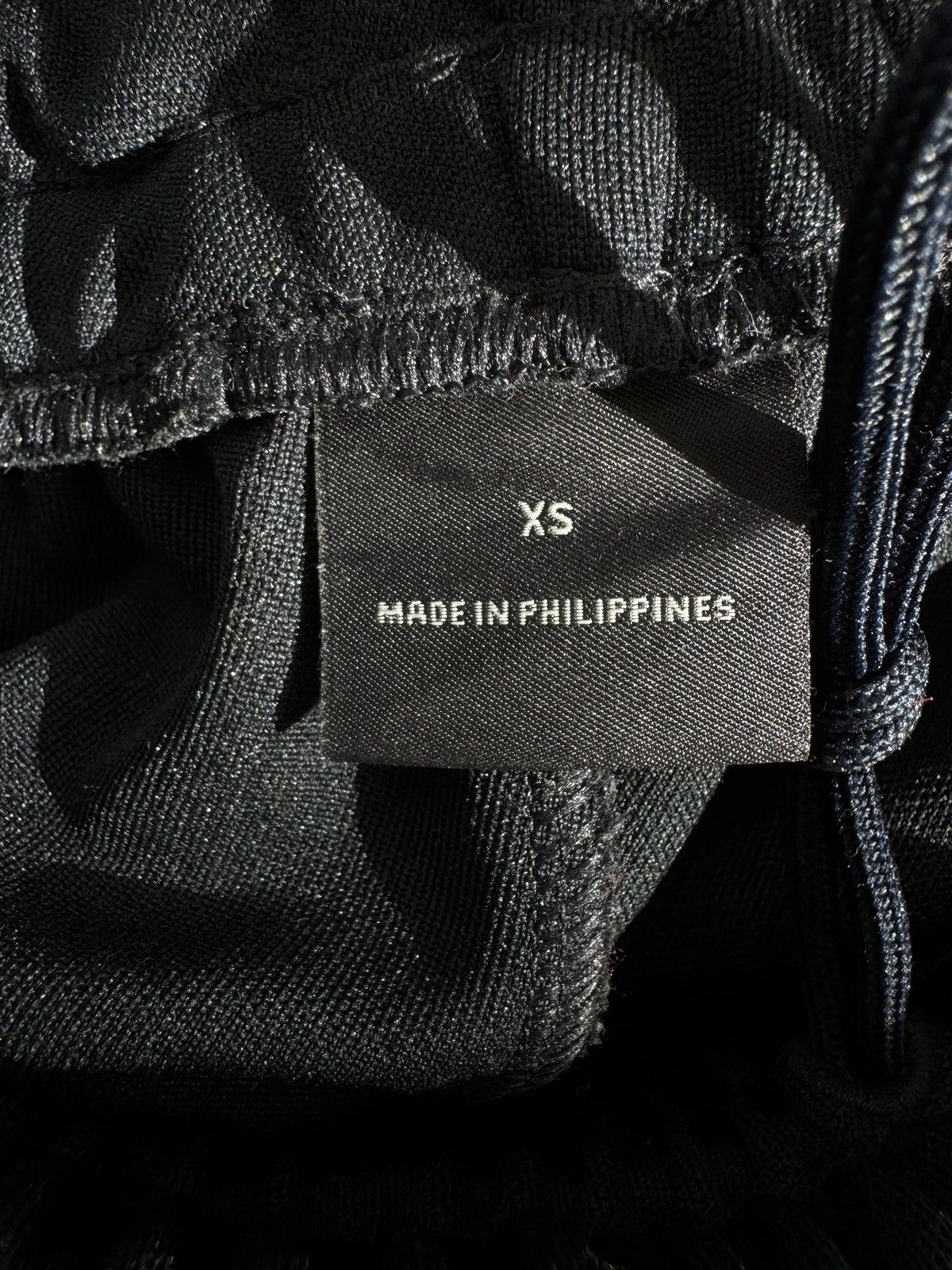 Adidas × Kanye West Adidas Yeezy Calabasas Trackpants Size US 28 / EU 44 - 5 Thumbnail