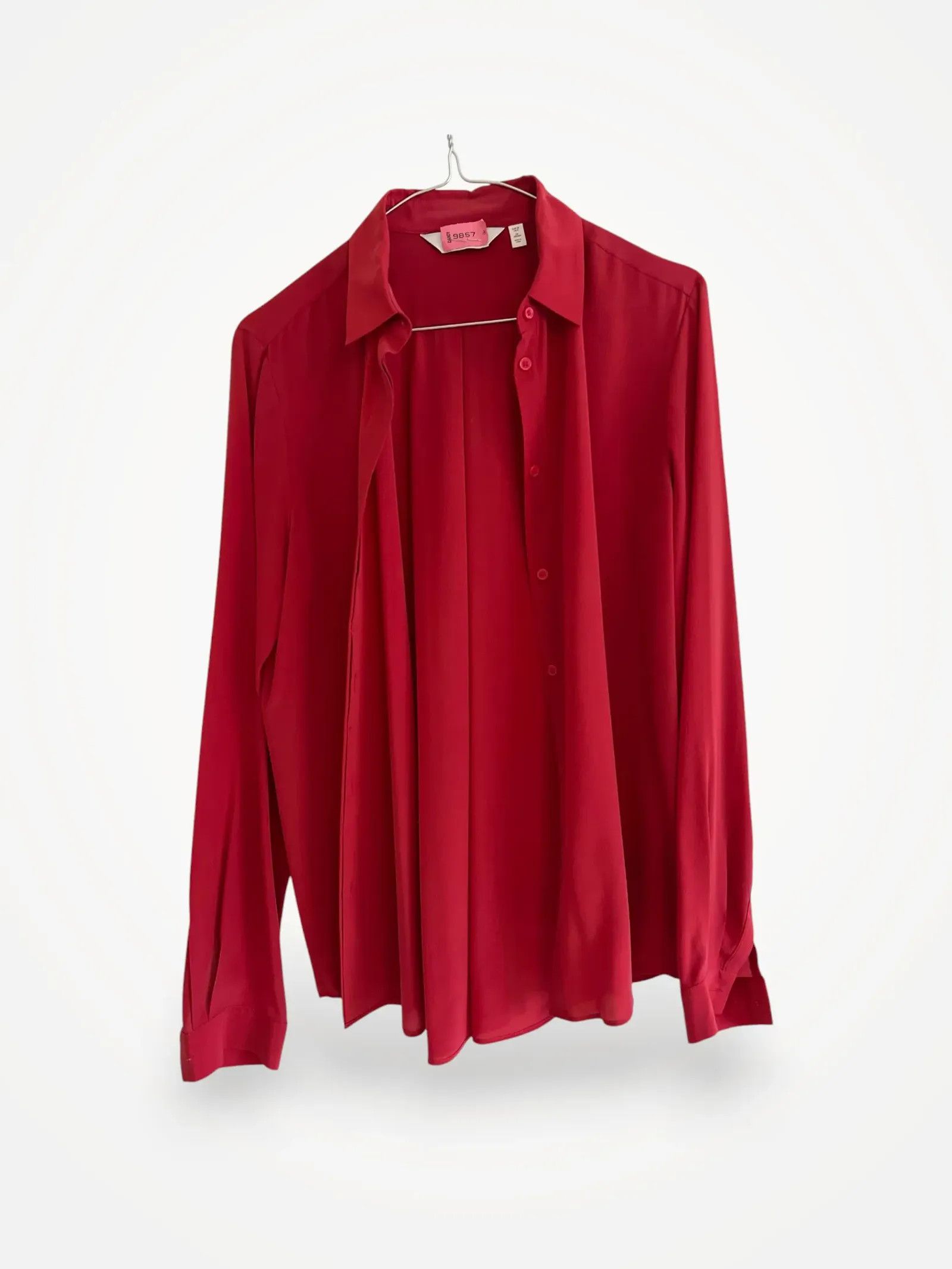 & Other Stories & Other Stories Blouse Size XS / US 0-2 / IT 36-38 - 1 Thumbnail