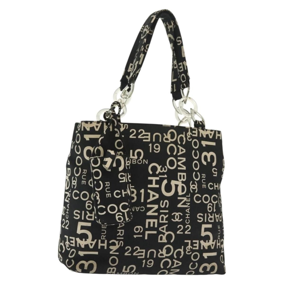 Chanel Chanel Boy Bag Size ONE SIZE - 1 Thumbnail