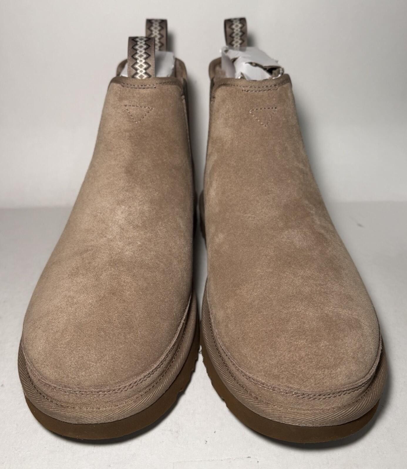 Ugg UGG Neumel Chelsea Men's Boot Rocky Oak M/1121644 Size US 13 / EU 46 - 2 Thumbnail