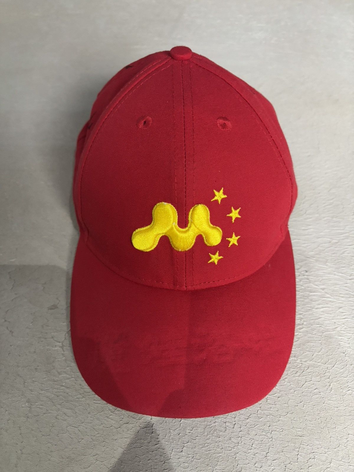 Mowalola Mowalola chi cap Size ONE SIZE - 2 Thumbnail