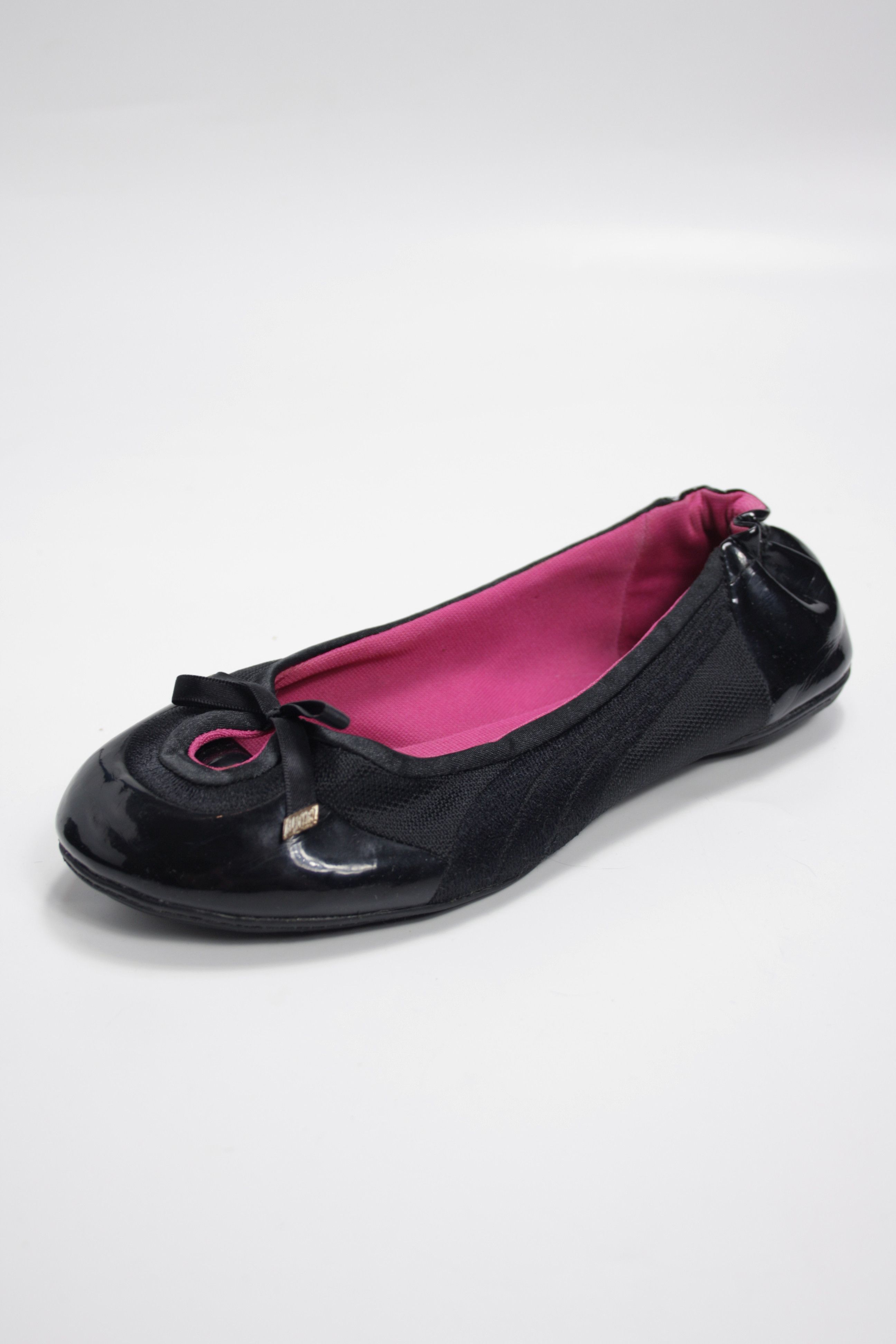 Japanese Brand × Puma × Vintage Puma 2000s Vintage Ballet Flats Shoes Y2K Size US 6 / IT 36 - 2 Thumbnail