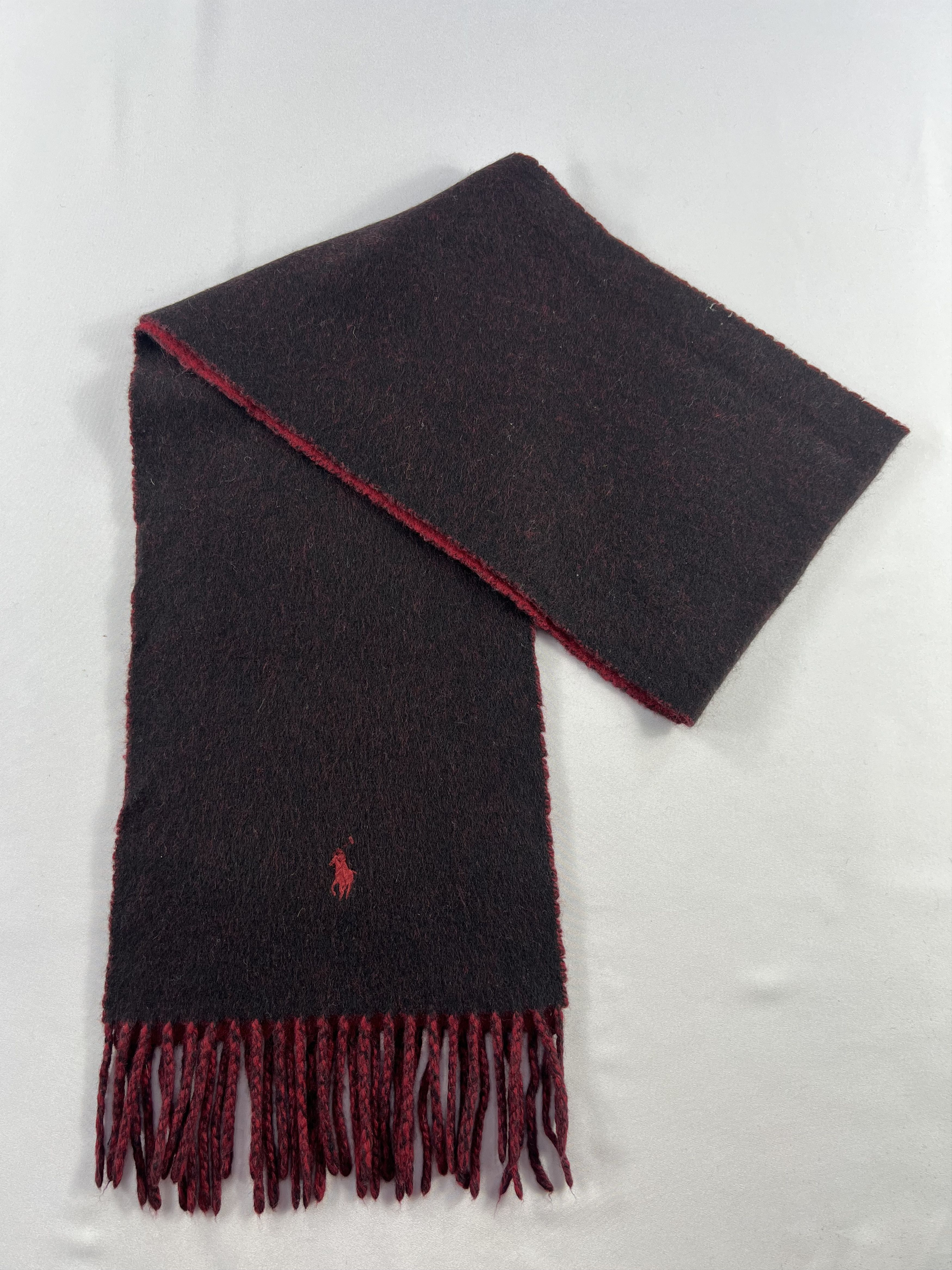 Polo Ralph Lauren Polo Ralph Lauren Scarf / Muffler / Neckwear P979 Size ONE SIZE - 7 Thumbnail