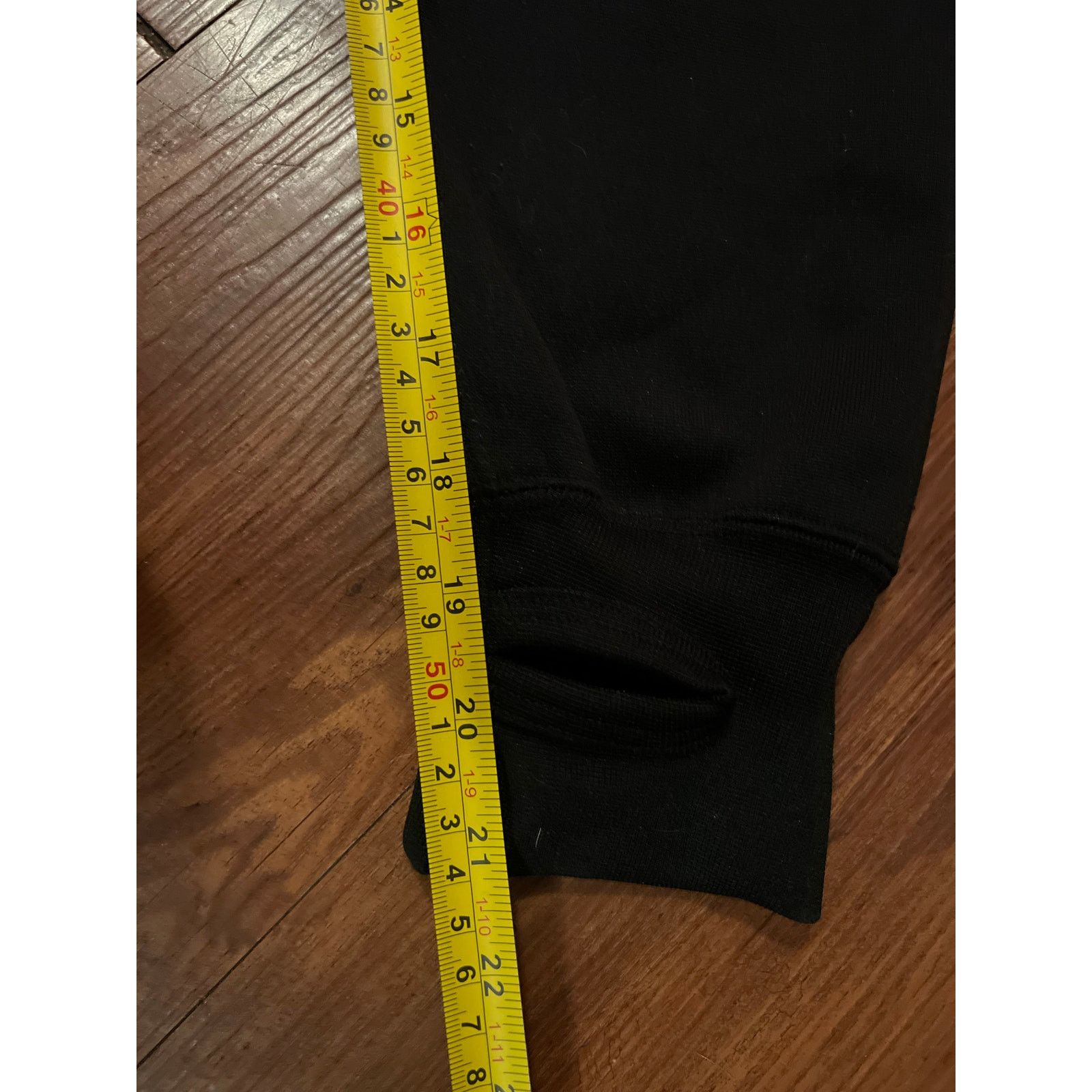 Other Focus Apparel zip up hoodie Size US M / EU 48-50 / 2 - 8 Thumbnail