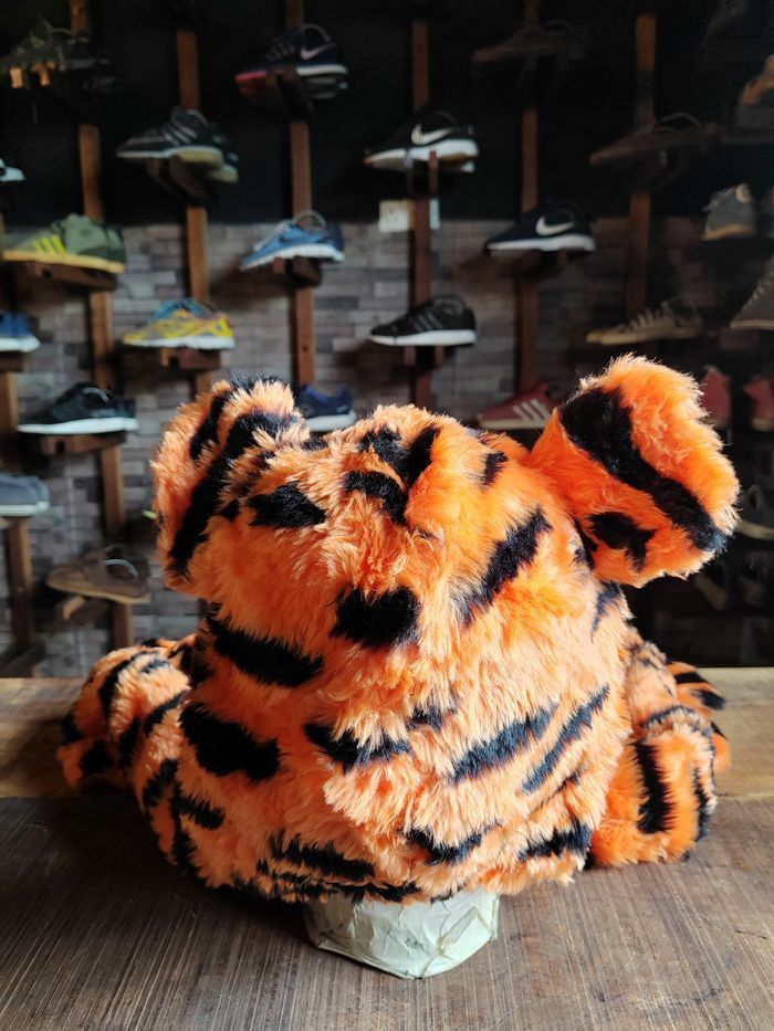 Vintage Vintage Tigger Pooh Disney Beanie Snowcap Size ONE SIZE - 5 Thumbnail