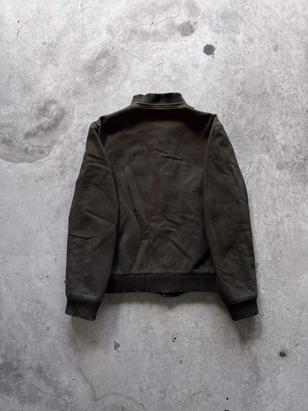 Dolce & Gabbana Dolce&Gabbana Bomber Jacket. Size US L / EU 52-54 / 3 - 4 Thumbnail