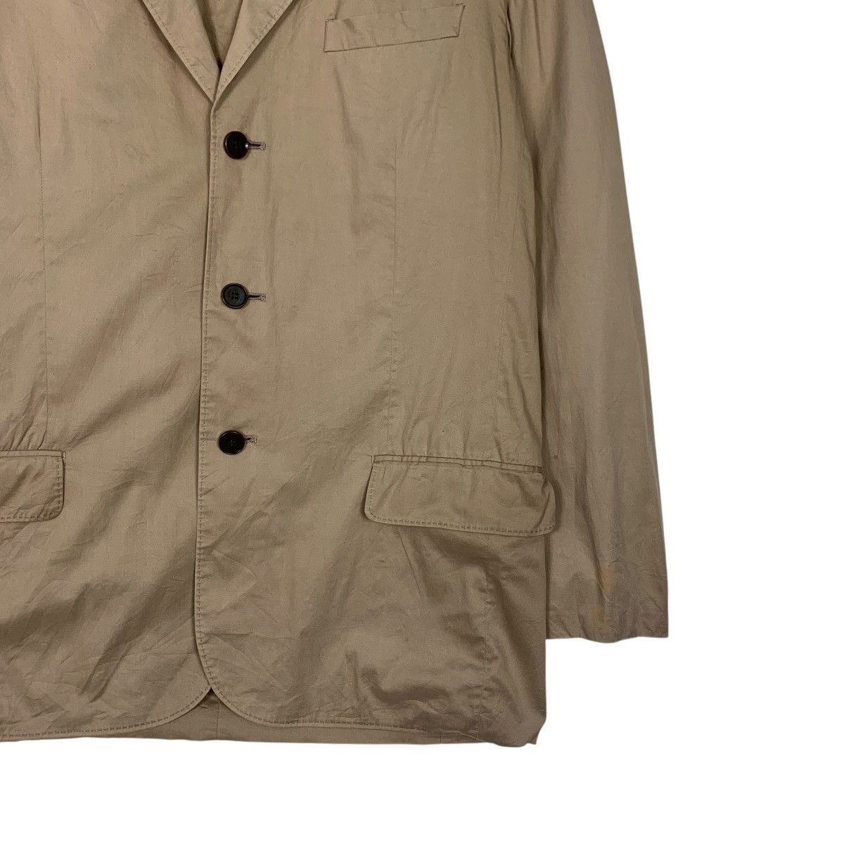 Theory THEORY Casual Jacket #2501-C112 Size US M / EU 48-50 / 2 - 4 Thumbnail
