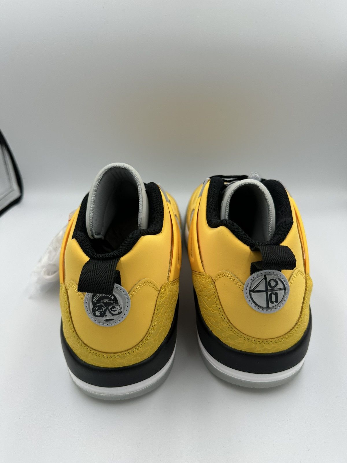 Jordan Brand Jordan Spizike Low Size US 14 / EU 47 - 15 Thumbnail