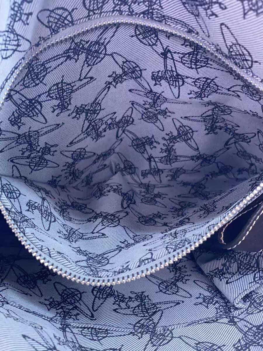 Vivienne Westwood Snake Pattern Orb Shoulder Bag Size ONE SIZE - 5 Thumbnail