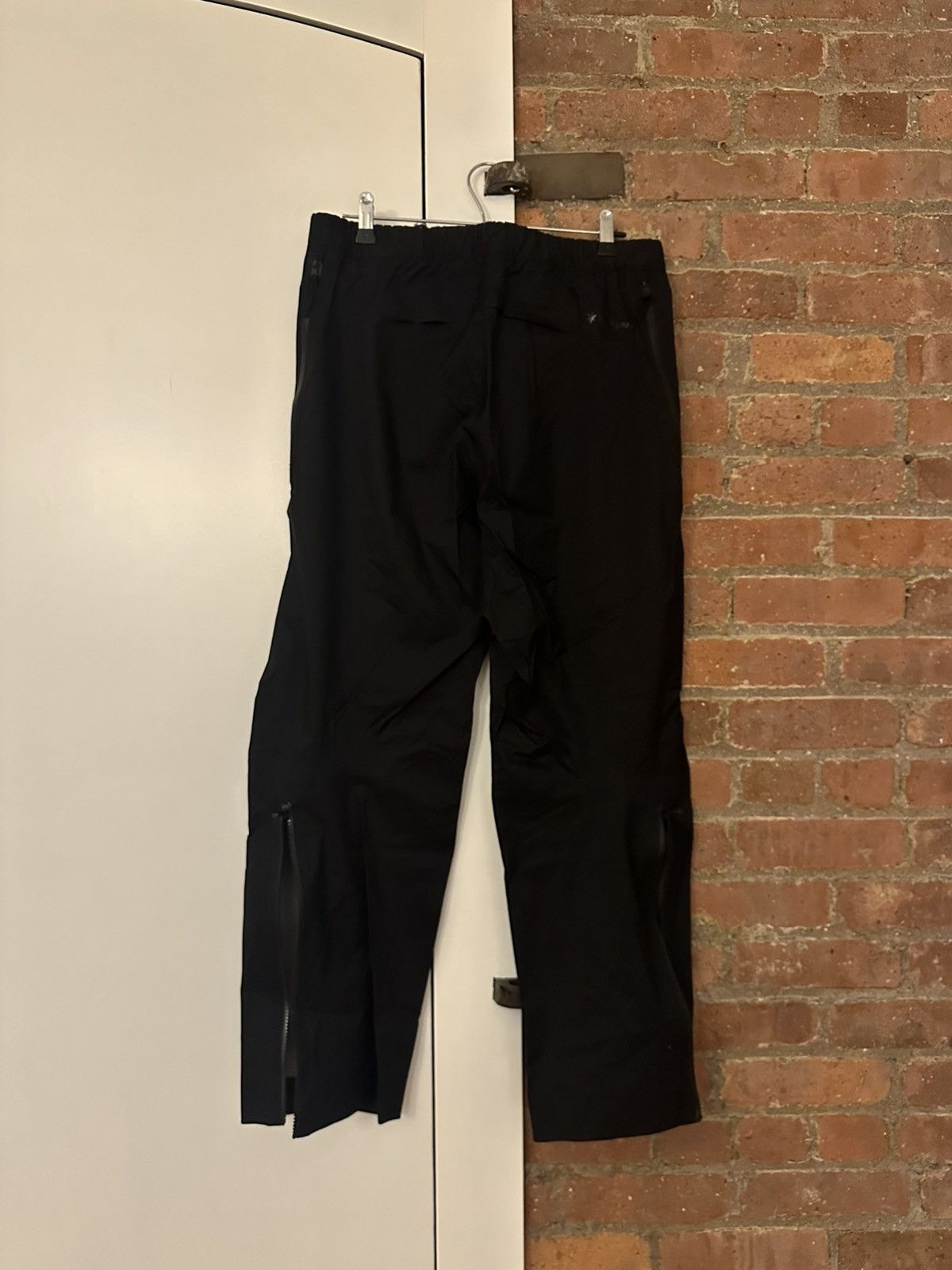snow peak pants