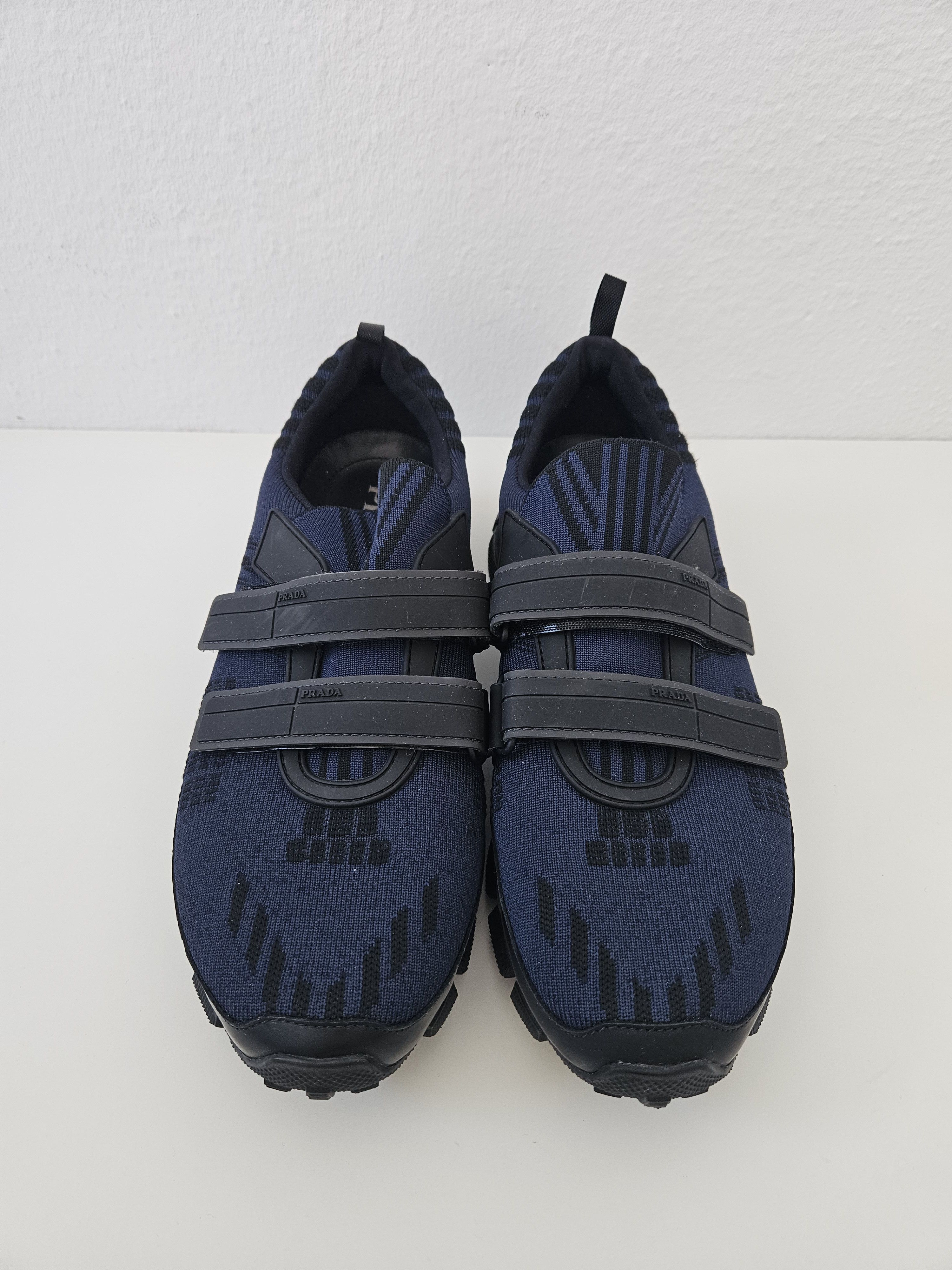 Prada Prada crossection sneakers Size US 9 / EU 42 - 14 Thumbnail