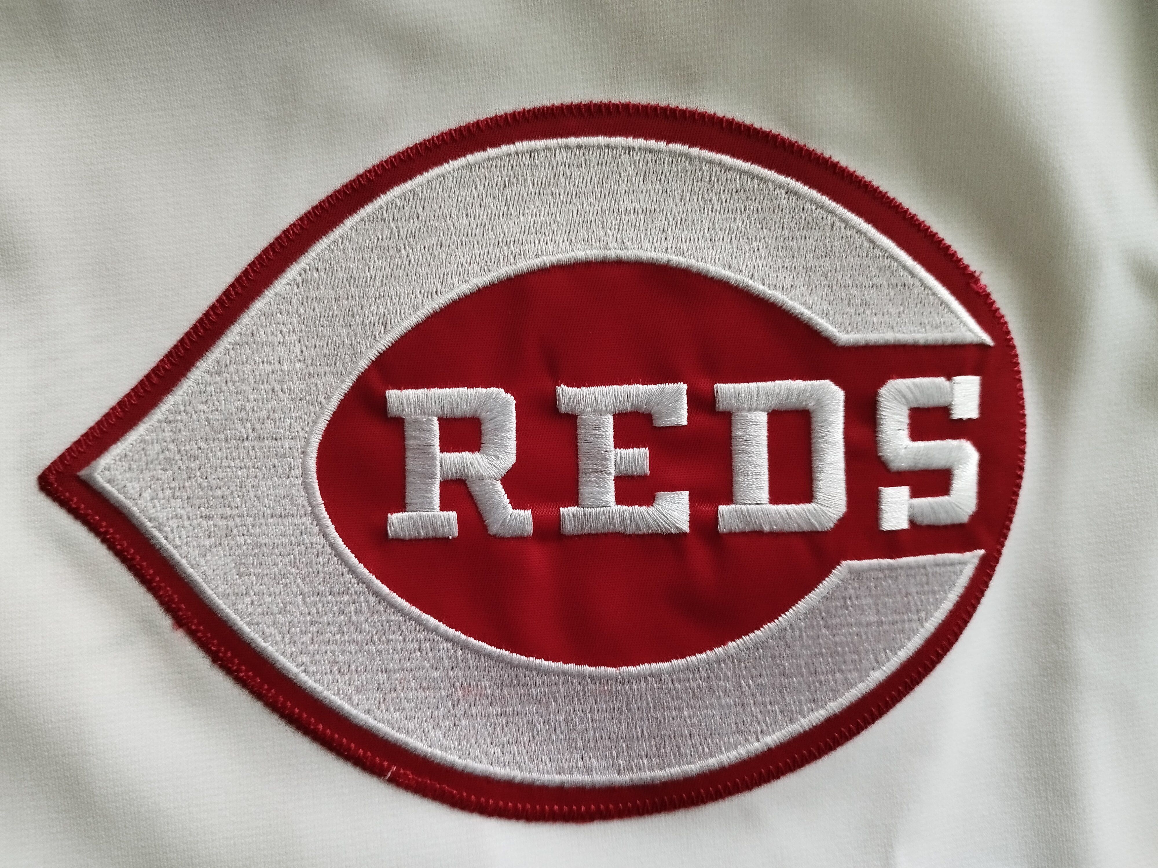 Mitchell & Ness Cincinnati Reds Pete Rose Mitchell & Ness Authentic Jersey Size US L / EU 52-54 / 3 - 8 Thumbnail
