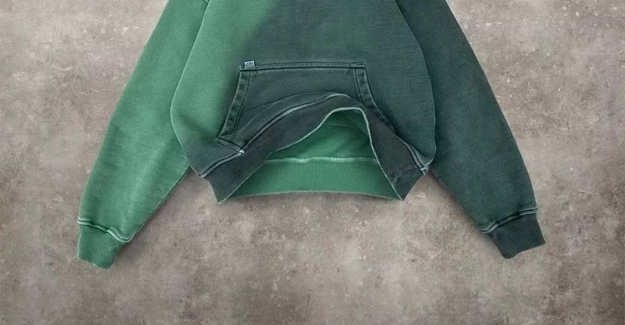 Japanese Brand × Vintage unisex oversize sweatshirt Size US XL / EU 56 / 4 - 3 Thumbnail
